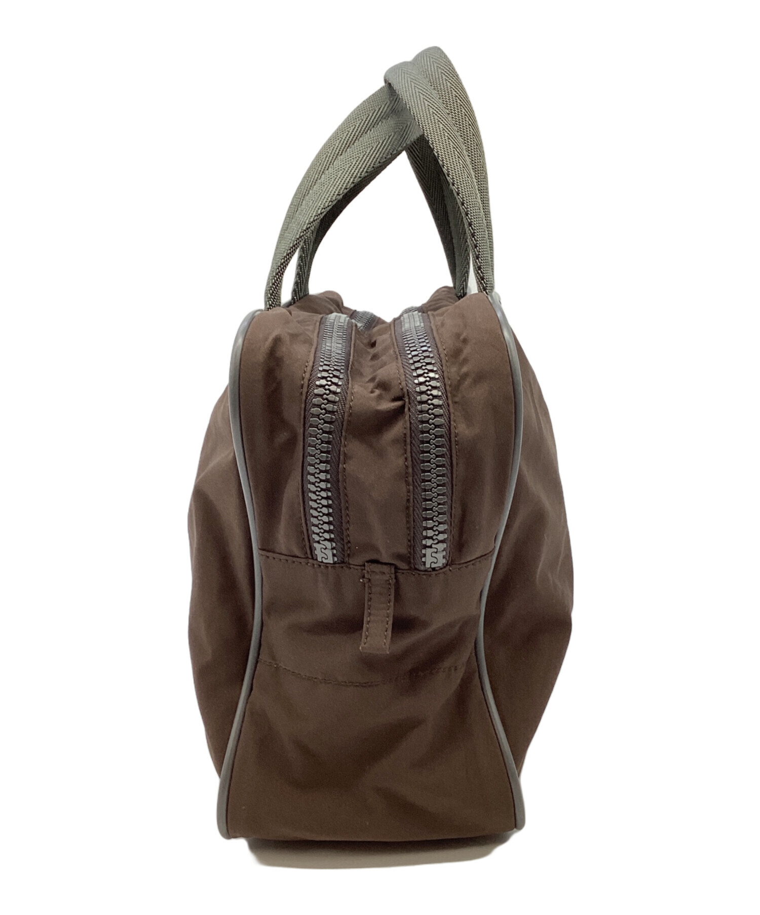 中古・古着通販】PRADA SPORTS (プラダスポーツ) ハンドバッグ