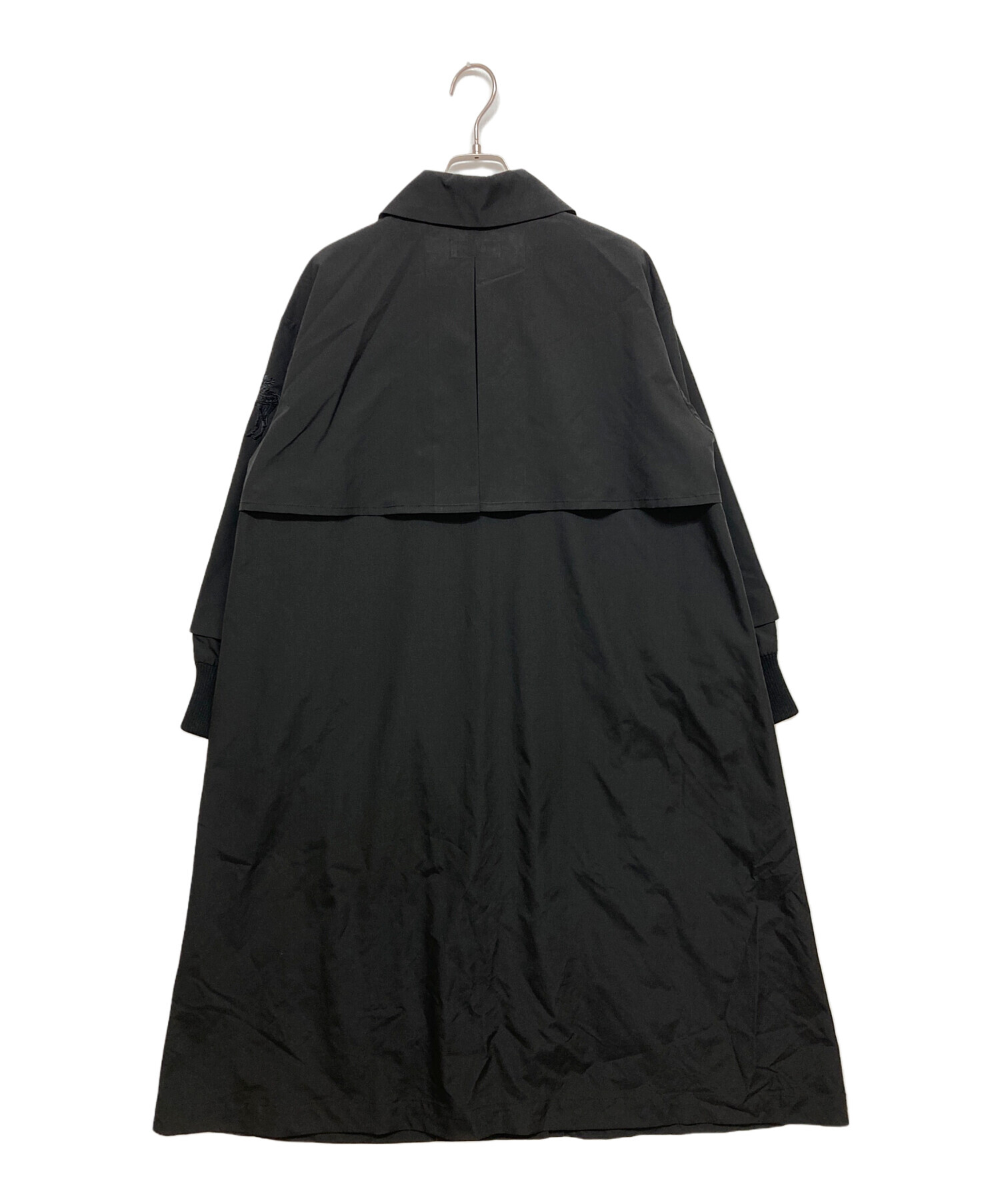 中古・古着通販】SUM1 STYLE (スミスタイル) 馬刺しゅうスプリング