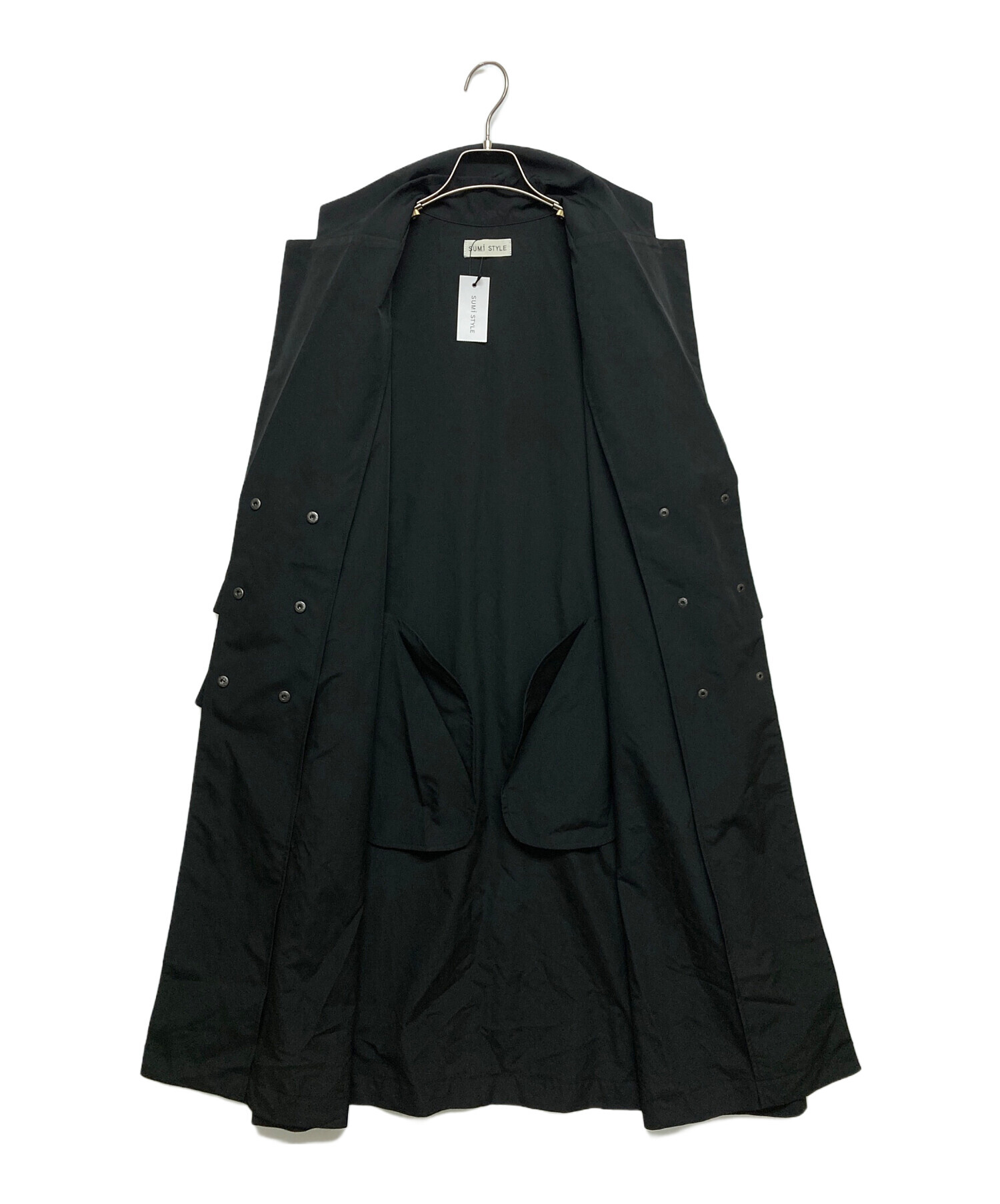 中古・古着通販】SUM1 STYLE (スミスタイル) 馬刺しゅうスプリング
