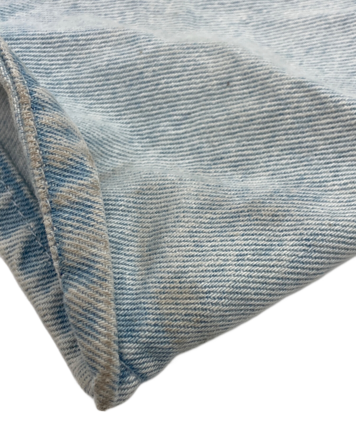 中古・古着通販】Paloma Wool (パロマウール) デニムパンツ インディゴ