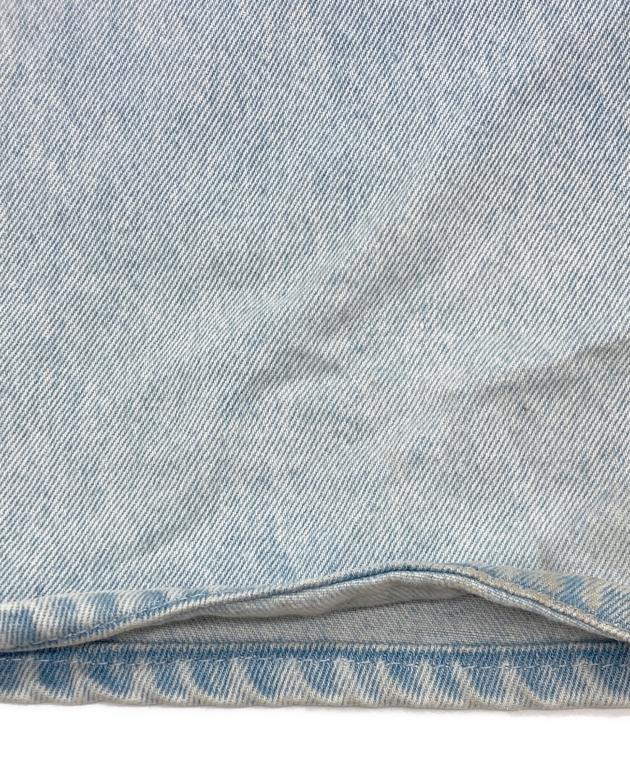 中古・古着通販】Paloma Wool (パロマウール) デニムパンツ インディゴ