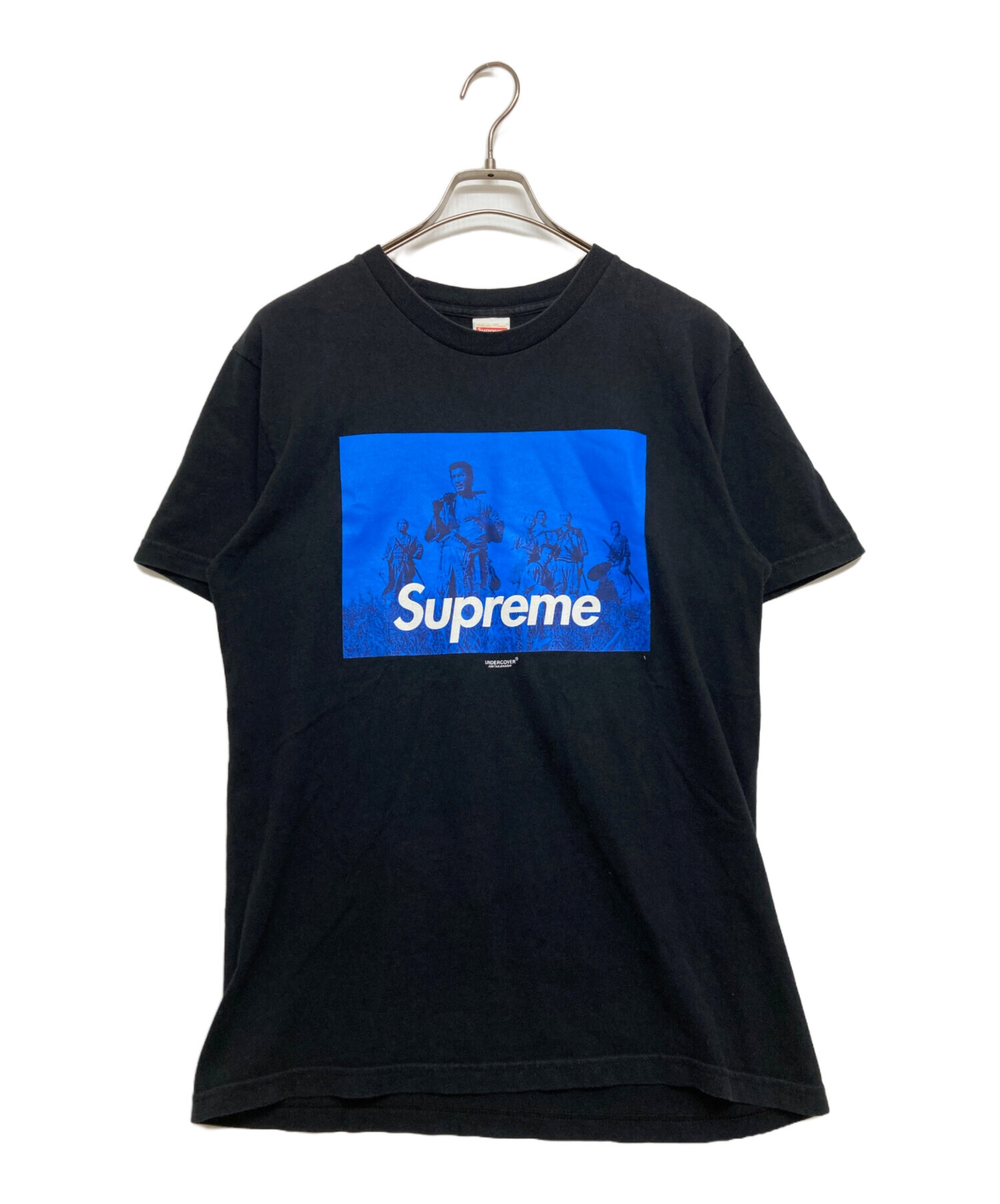 中古・古着通販】UNDERCOVER (アンダーカバー) SUPREME (シュプリーム