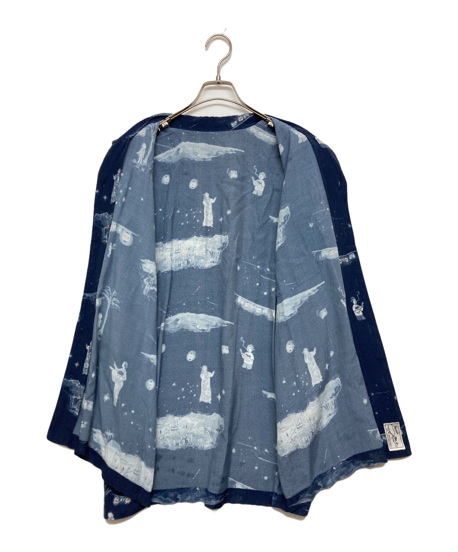 中古・古着通販】Porter Classic (ポータークラシック) Bon Dance