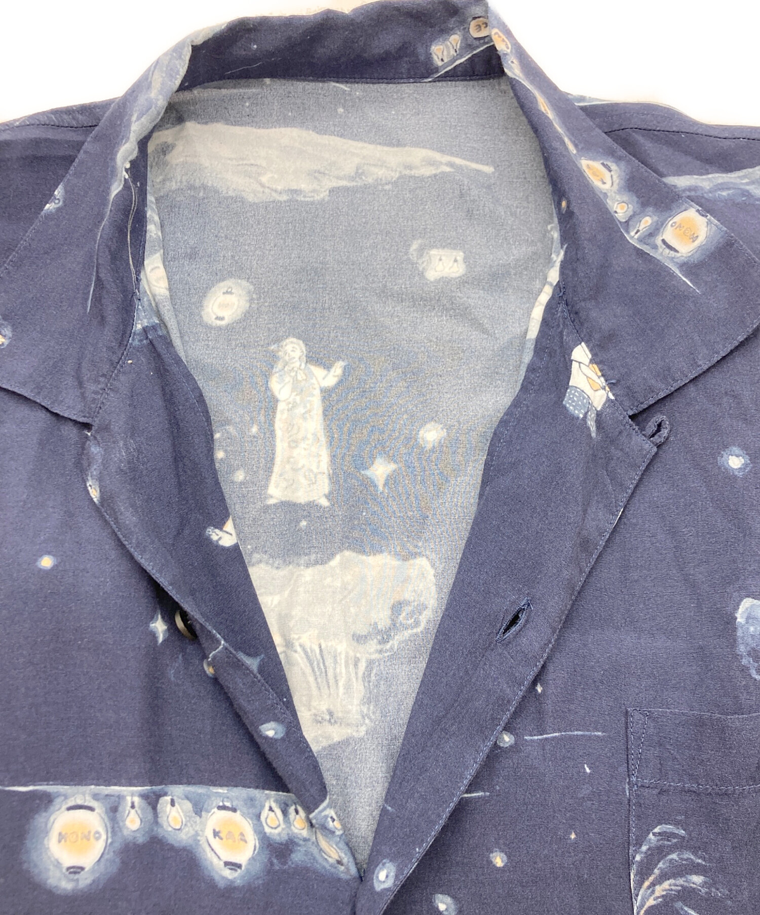 中古・古着通販】Porter Classic (ポータークラシック) Bon Dance
