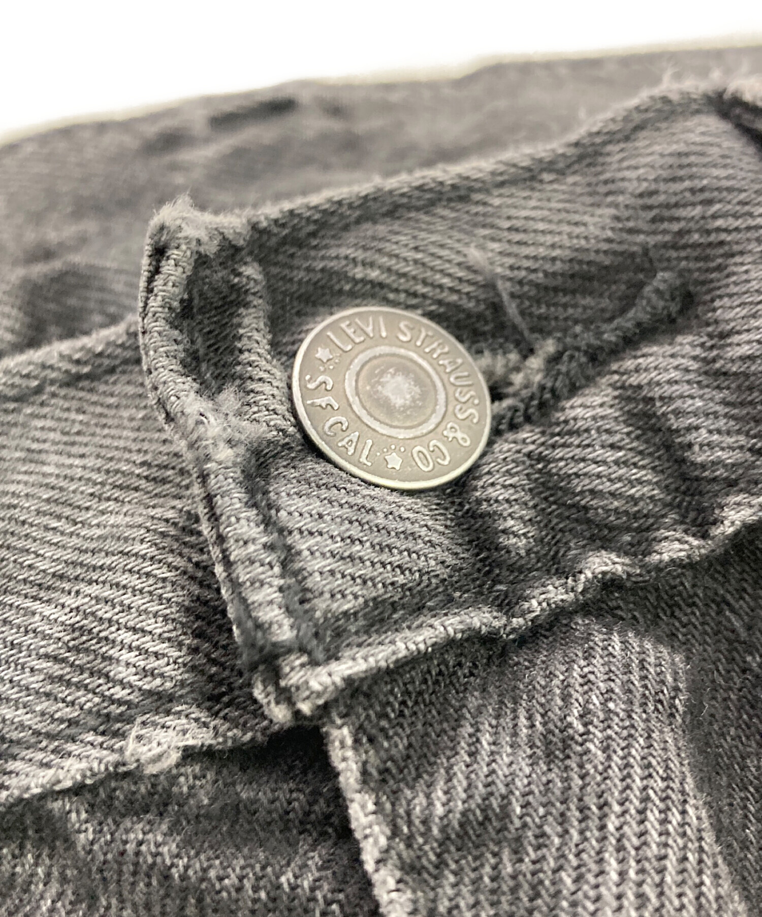 中古・古着通販】LEVI