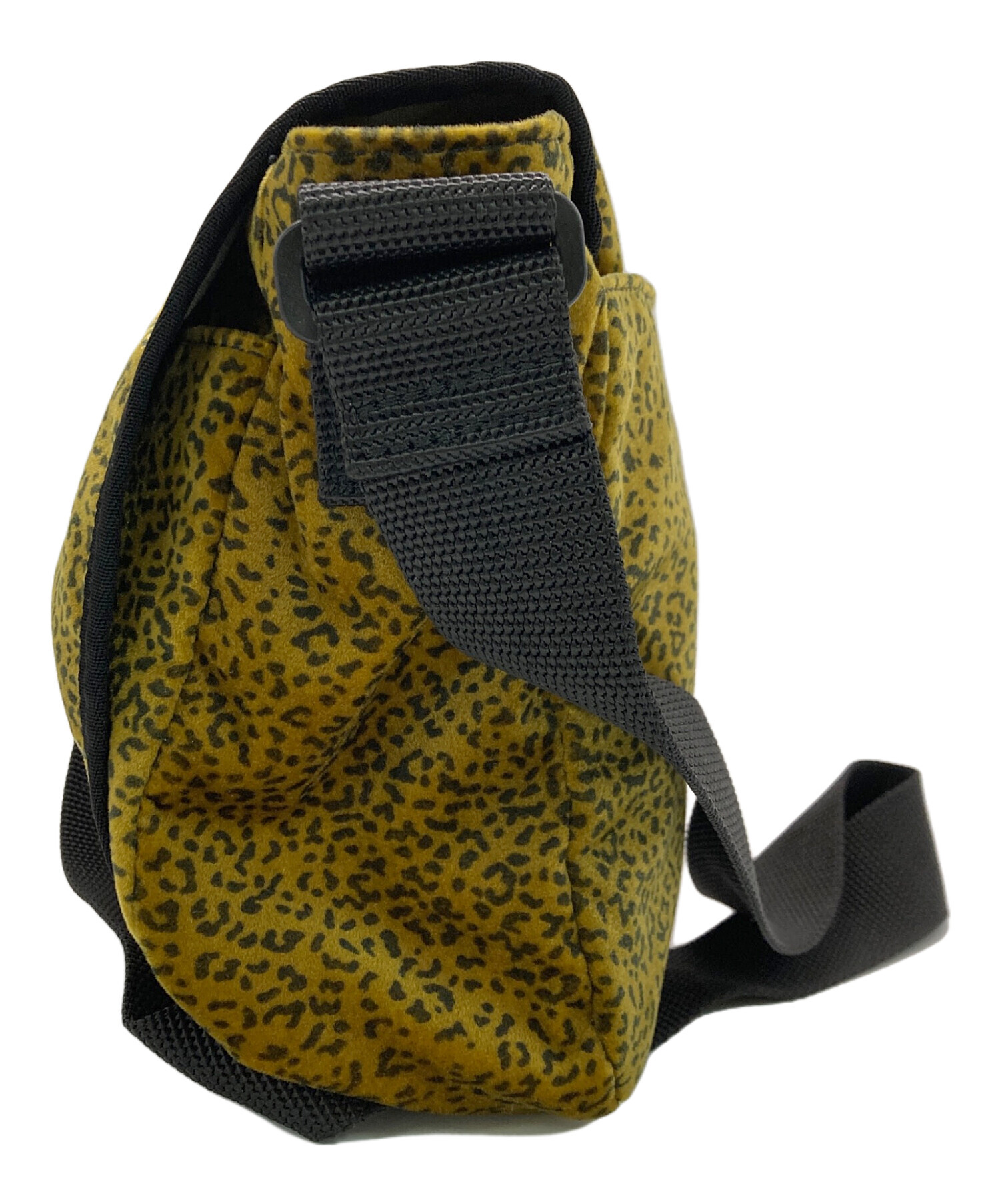 最安値・美品　2025AW Velvet Small Messenger Bag Velvet Small Messenger Bag - fall/winter 2025 - Supreme