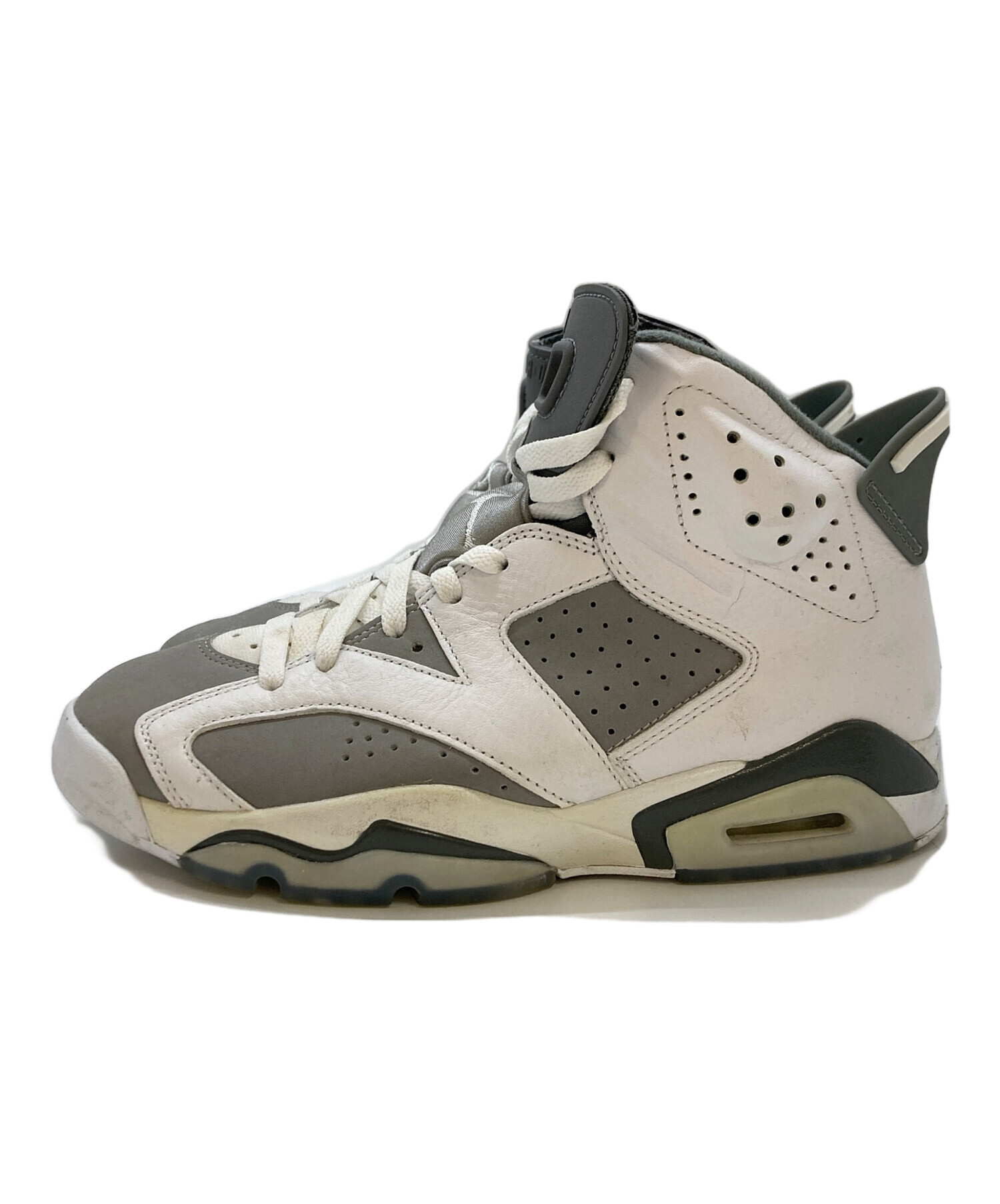 中古・古着通販】NIKE (ナイキ) AIR JORDAN 6 RETRO