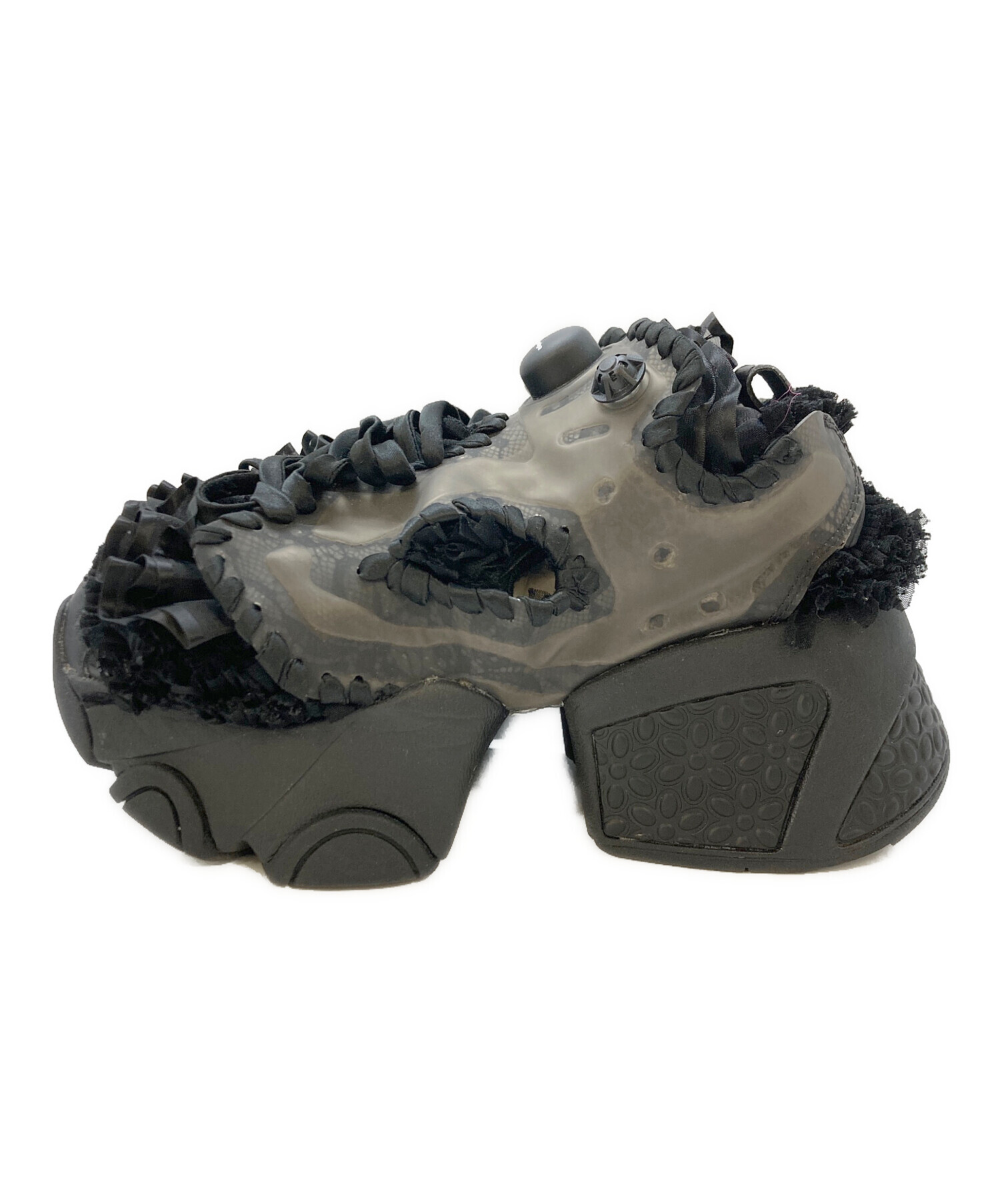 中古・古着通販】REEBOK (リーボック) noir kei ninomiya (ノワール
