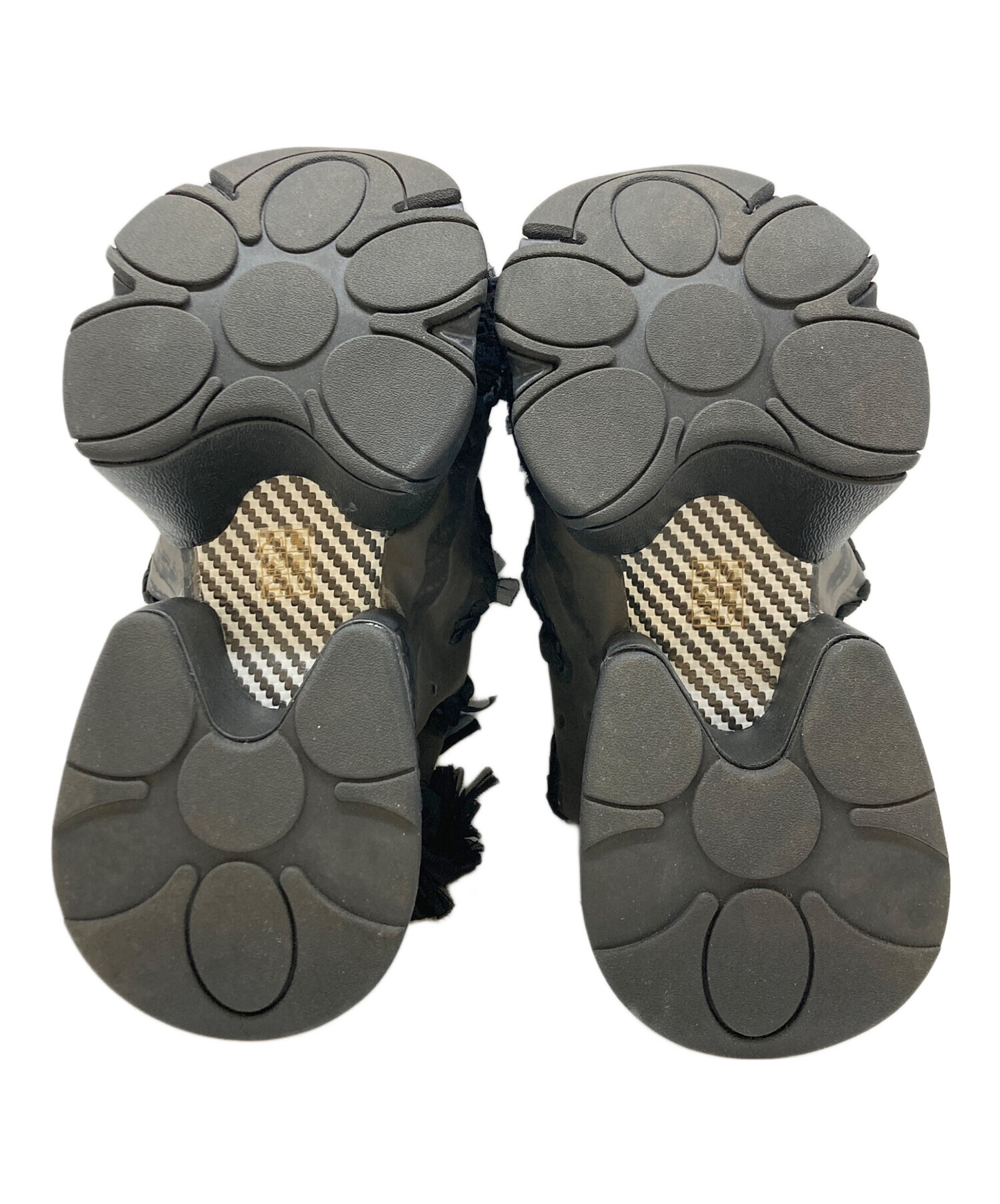 中古・古着通販】REEBOK (リーボック) noir kei ninomiya (ノワール