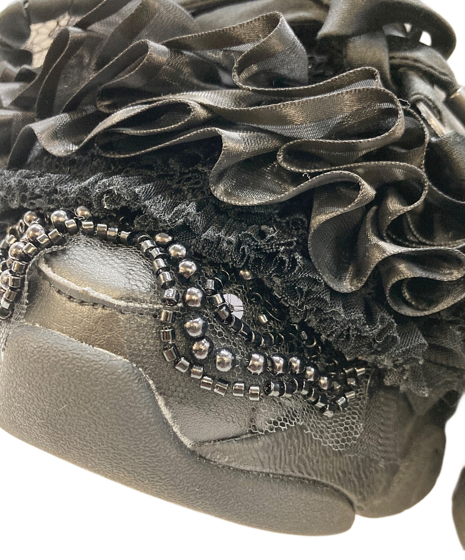 中古・古着通販】REEBOK (リーボック) noir kei ninomiya (ノワール