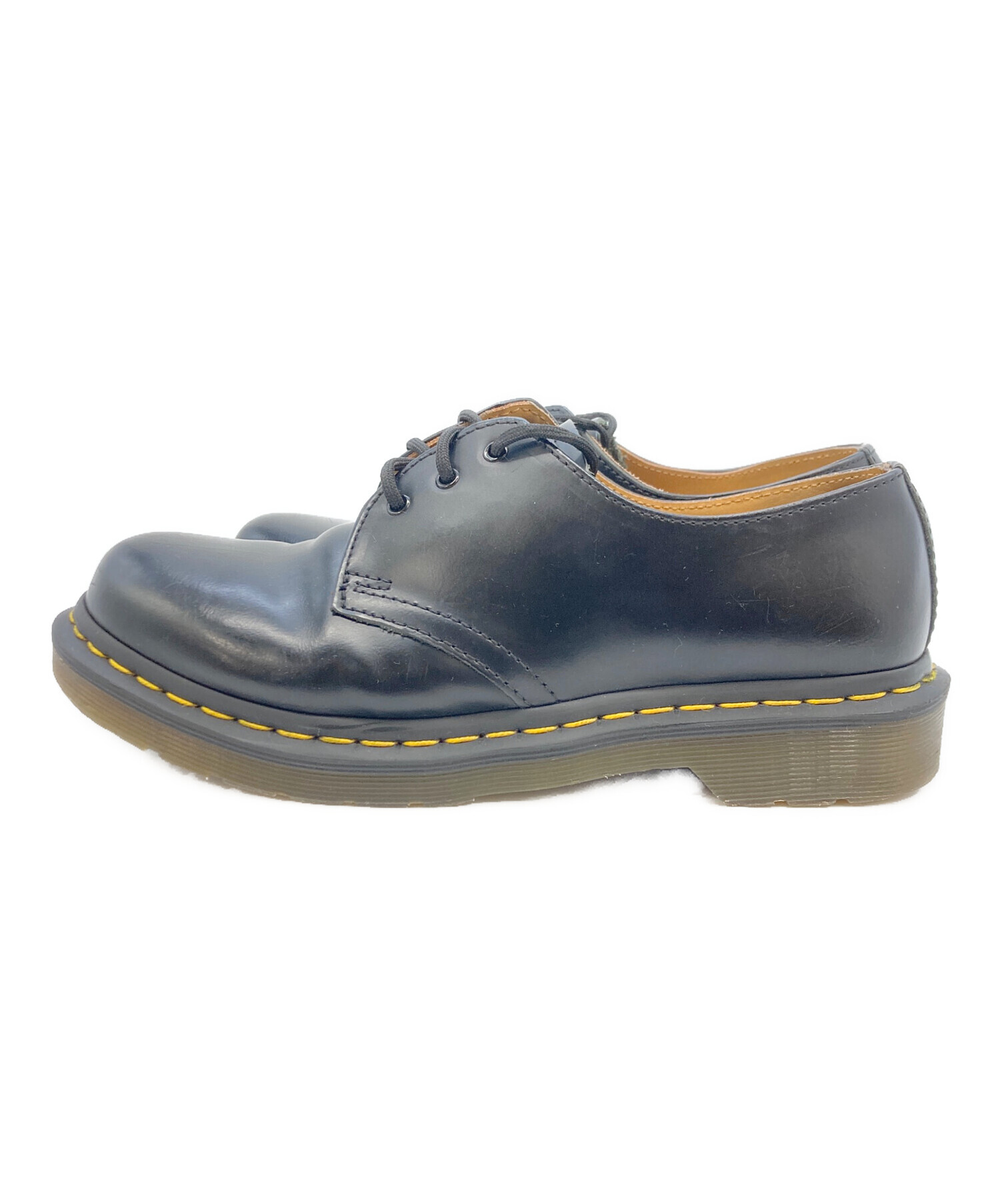 中古・古着通販】Dr.Martens (ドクターマーチン) 3ホールシューズ