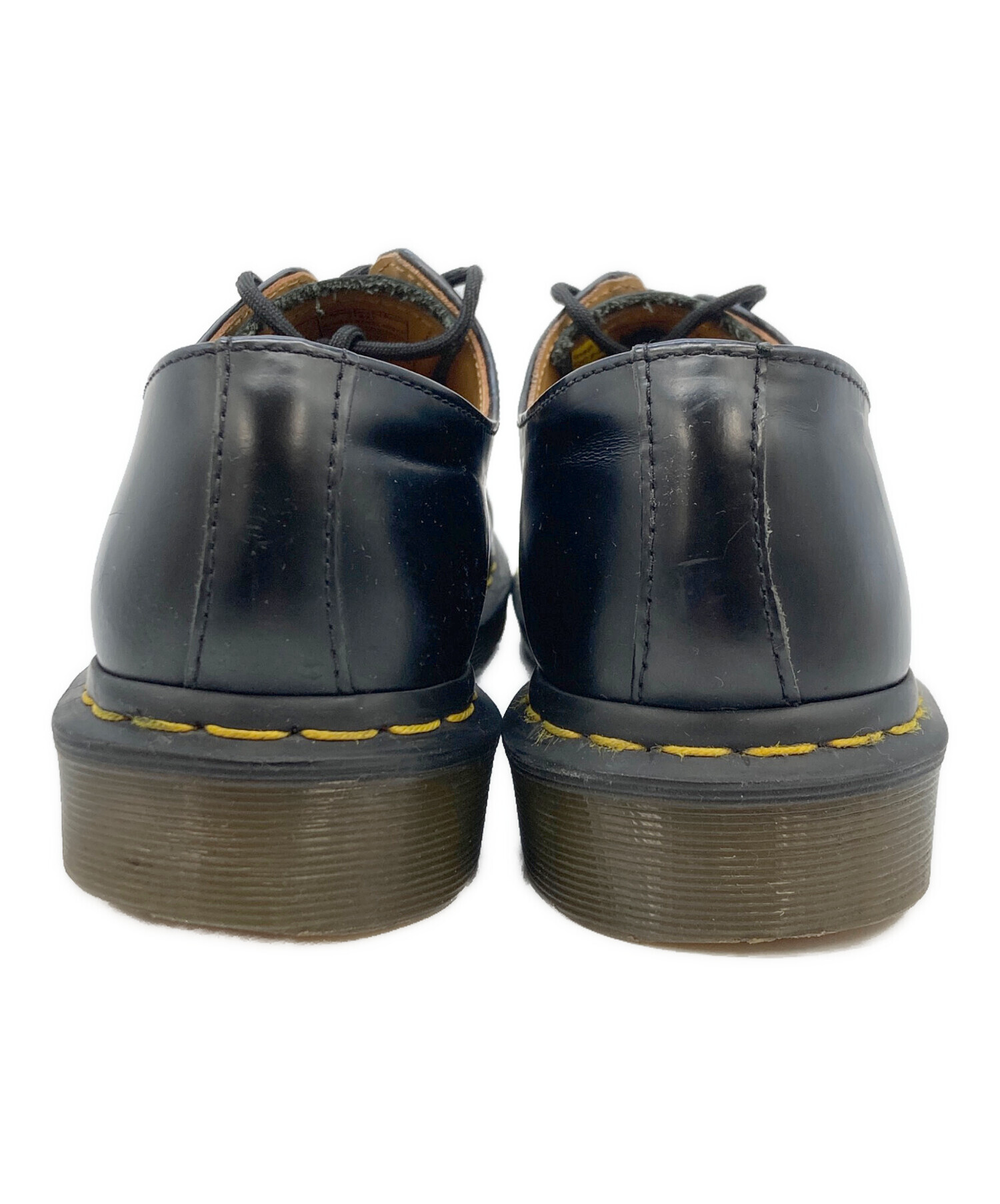 中古・古着通販】Dr.Martens (ドクターマーチン) 3ホールシューズ