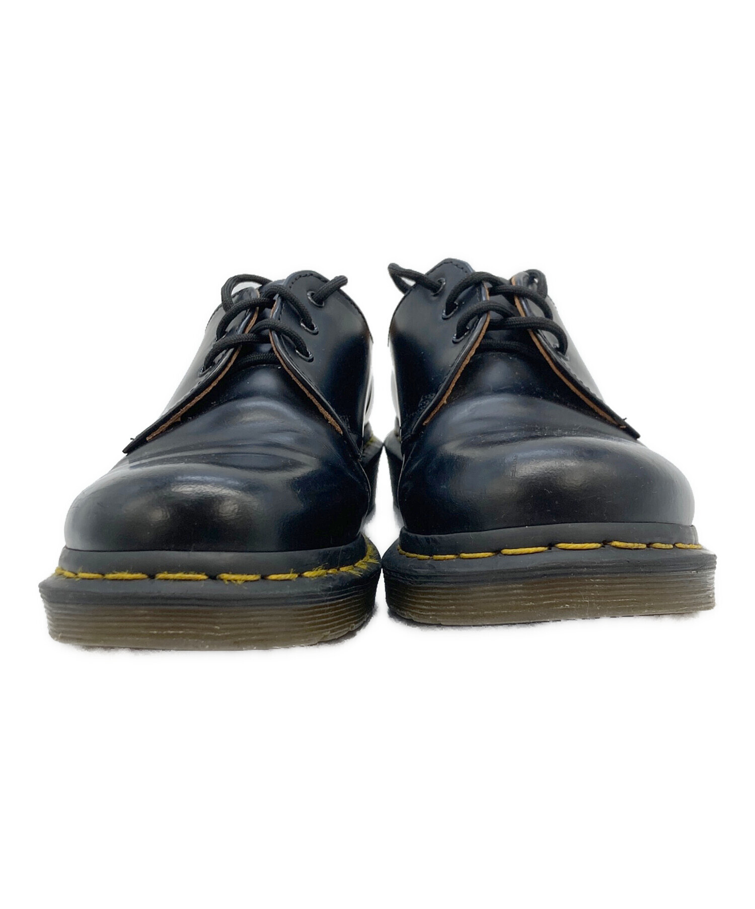 中古・古着通販】Dr.Martens (ドクターマーチン) 3ホールシューズ