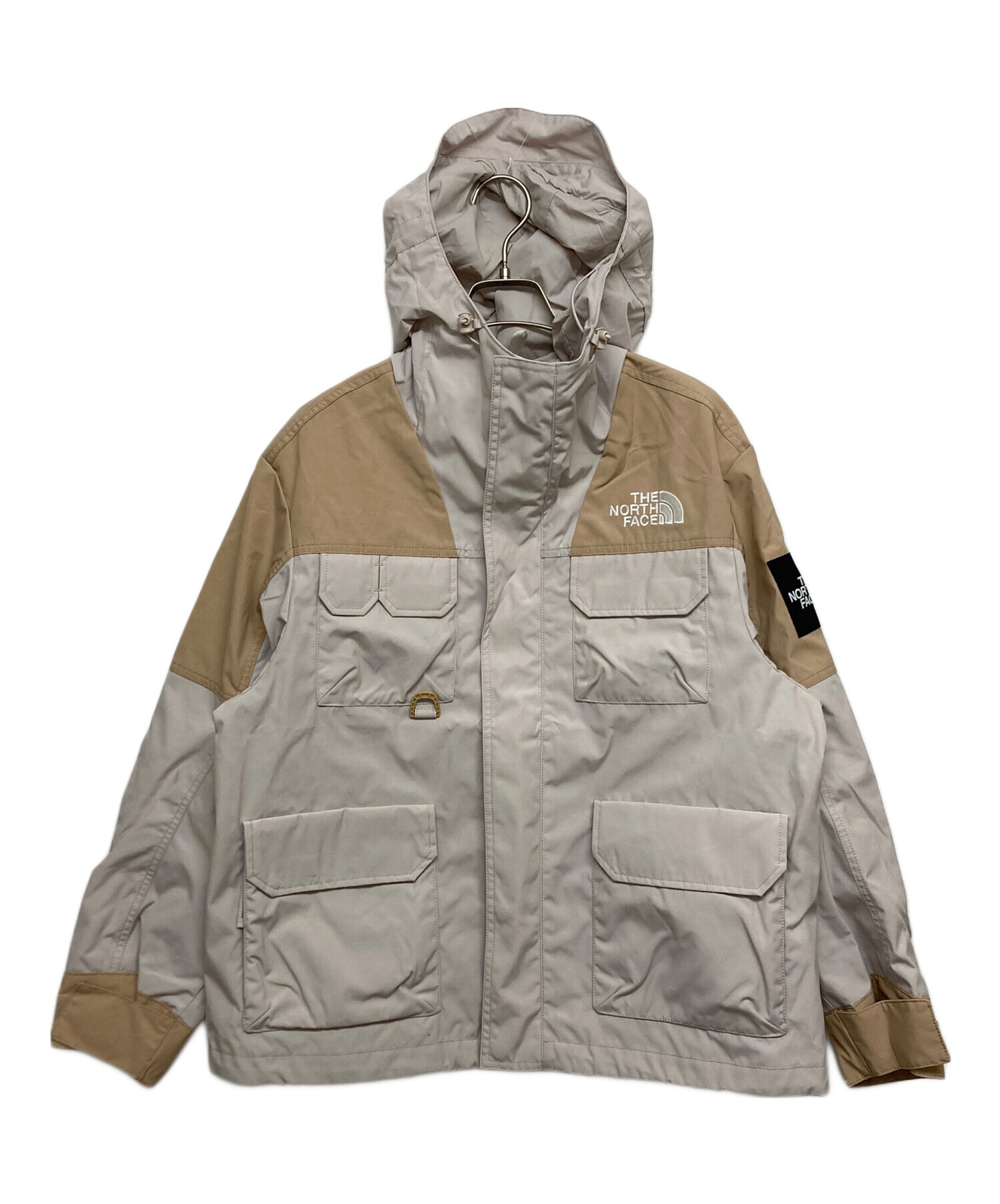 中古・古着通販】THE NORTH FACE (ザ ノース フェイス) RANGER JACKET 