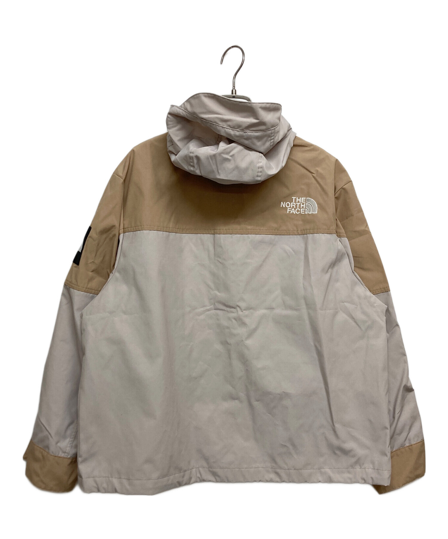 中古・古着通販】THE NORTH FACE (ザ ノース フェイス) RANGER JACKET 