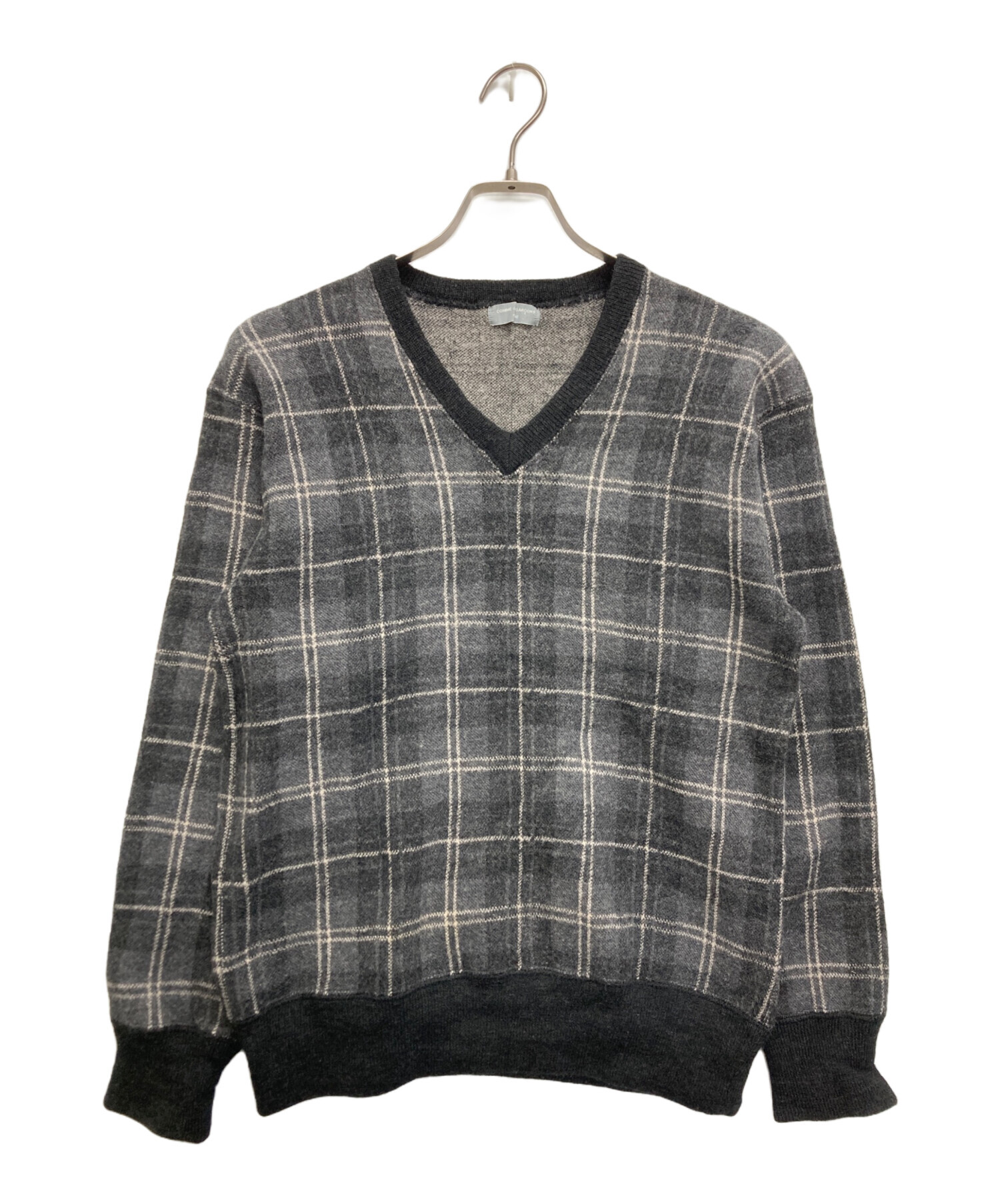 中古・古着通販】COMME des GARCONS HOMME (コムデギャルソン オム) V
