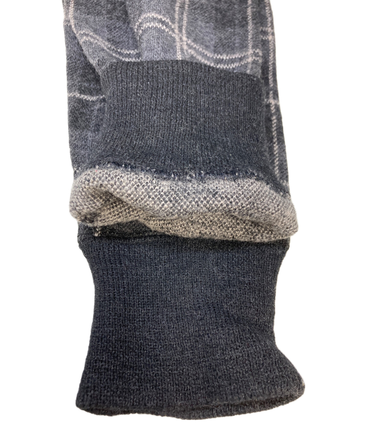 中古・古着通販】COMME des GARCONS HOMME (コムデギャルソン オム) V