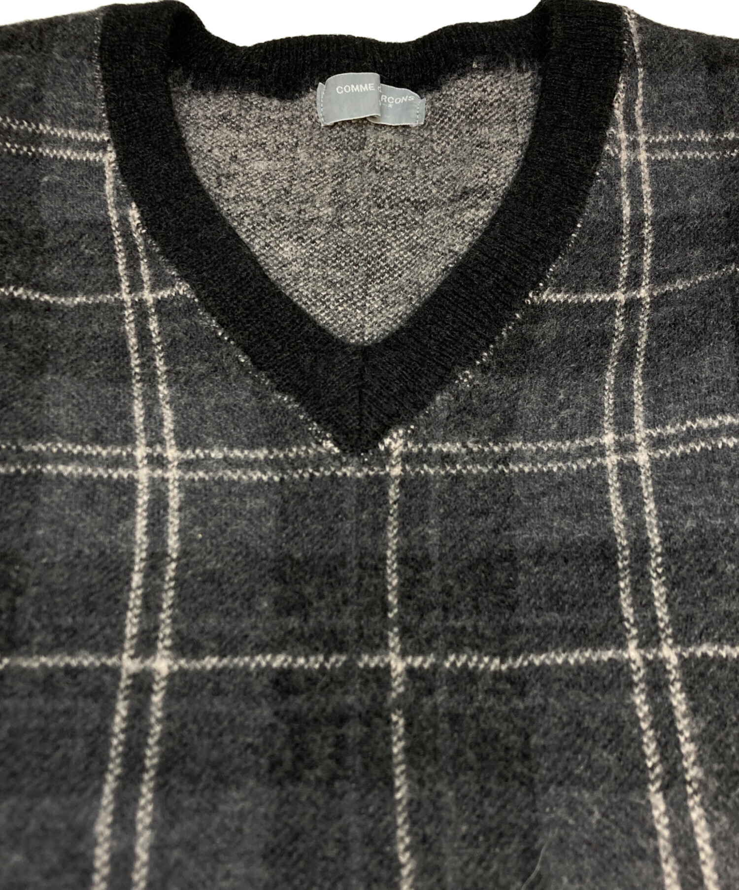 中古・古着通販】COMME des GARCONS HOMME (コムデギャルソン オム) V