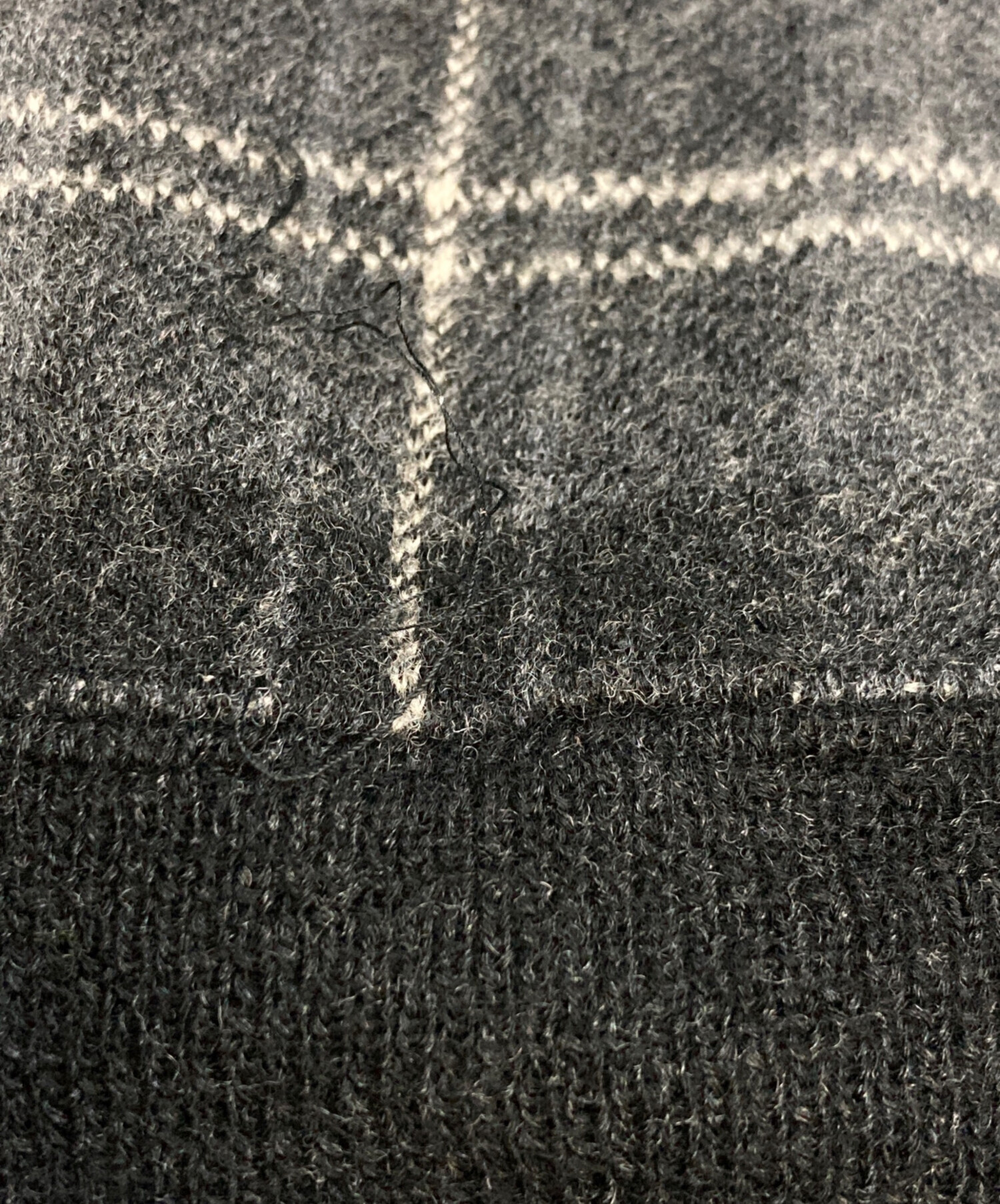 中古・古着通販】COMME des GARCONS HOMME (コムデギャルソン オム) V