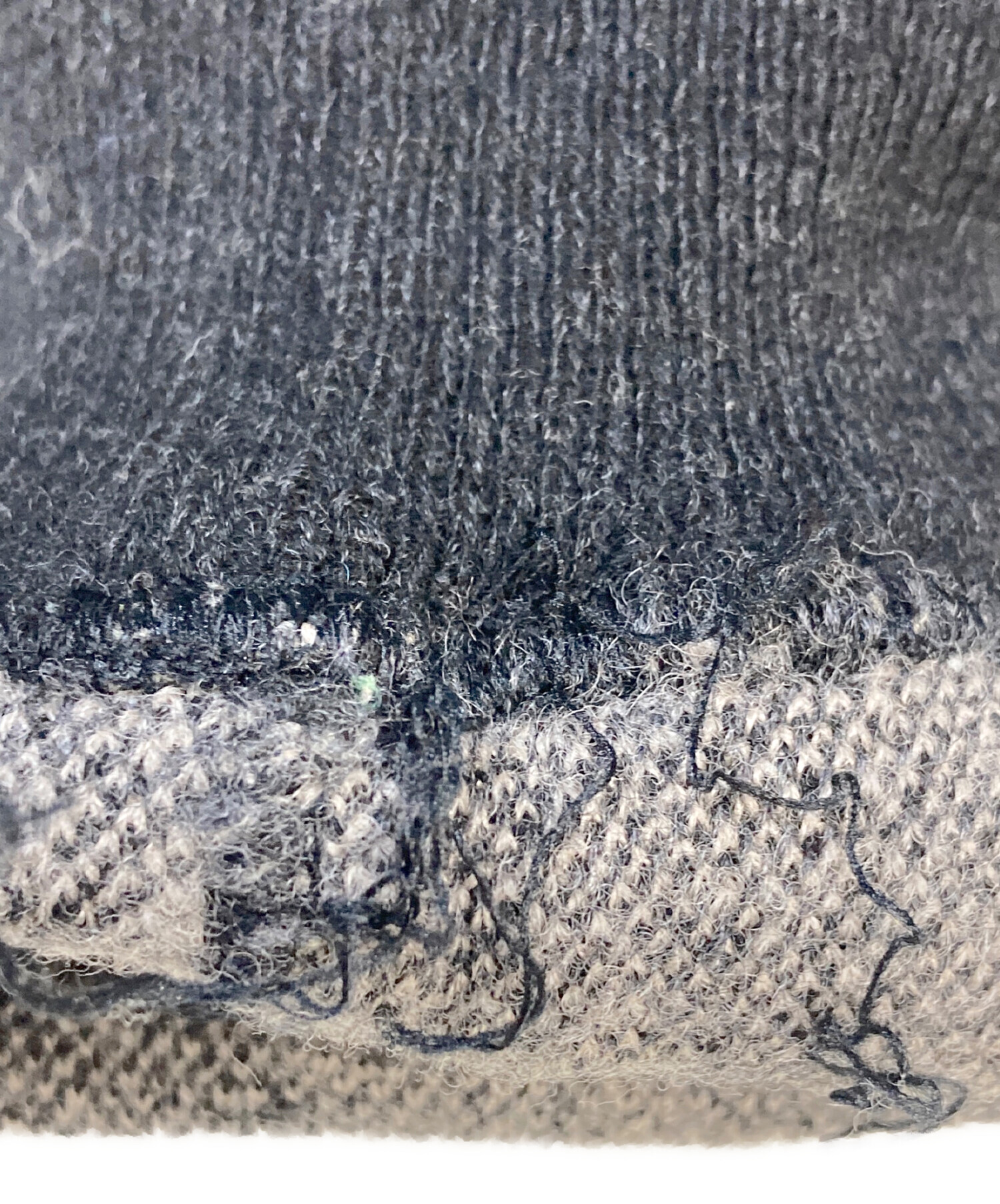 中古・古着通販】COMME des GARCONS HOMME (コムデギャルソン オム) V