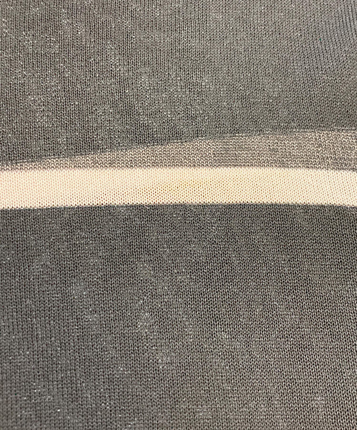 DORIES VAN NOTEN シースルーニット 中古・古着通販】DRIES VAN NOTEN (ドリスヴァンノッテン) シースルー