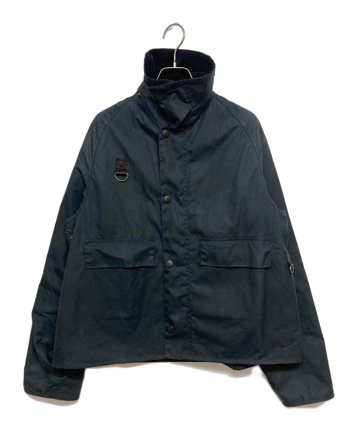 中古・古着通販】Barbour (バブアー) SPEY/スペイ ワックス ショート