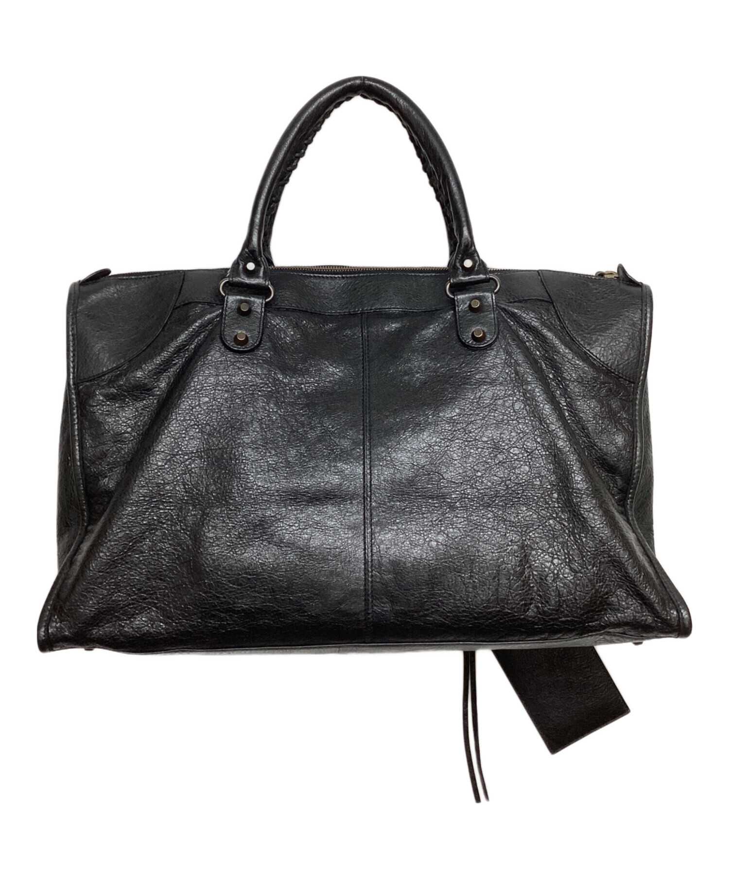 中古・古着通販】BALENCIAGA (バレンシアガ) THE WORK ザ ワーク