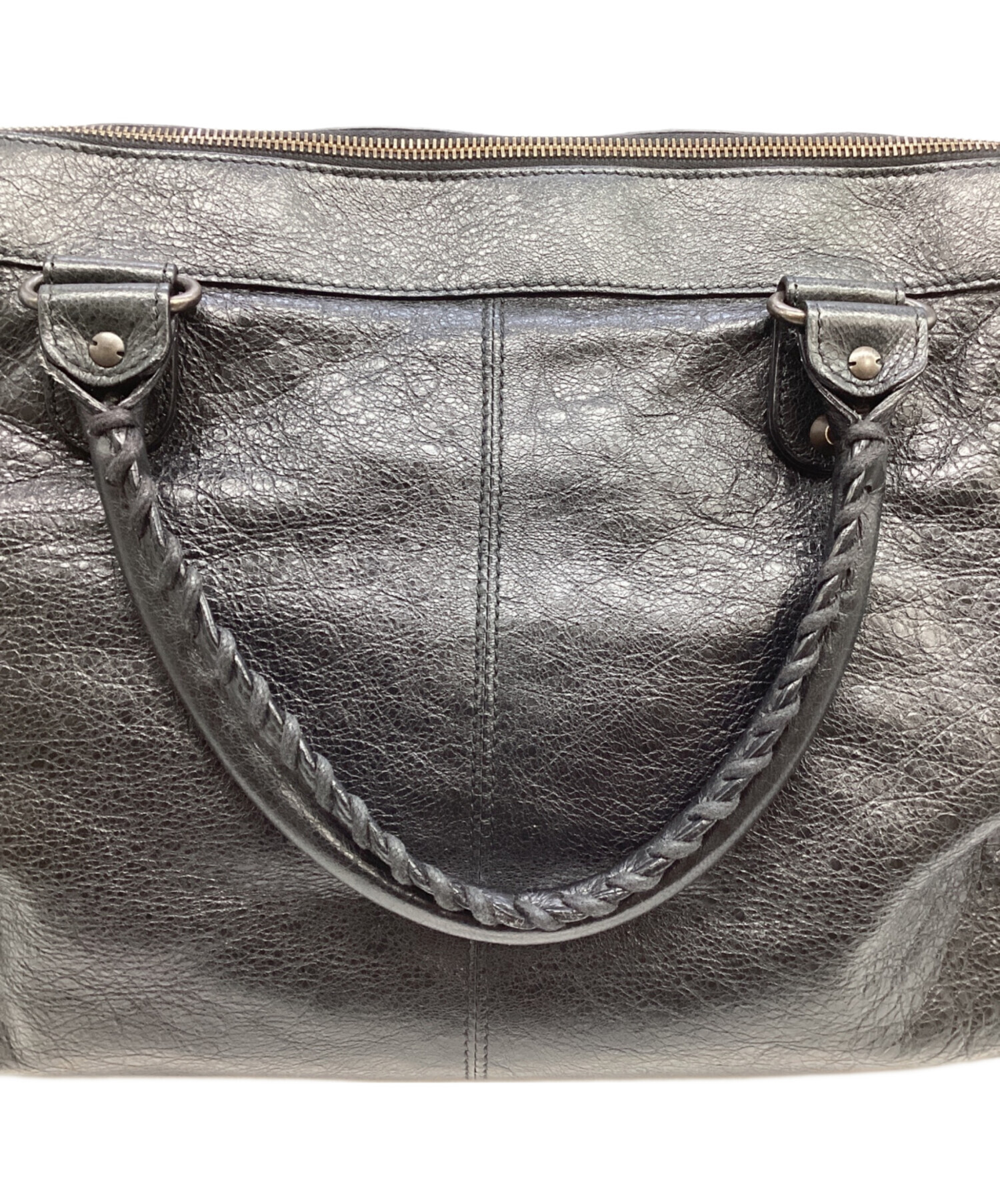 中古・古着通販】BALENCIAGA (バレンシアガ) THE WORK ザ ワーク
