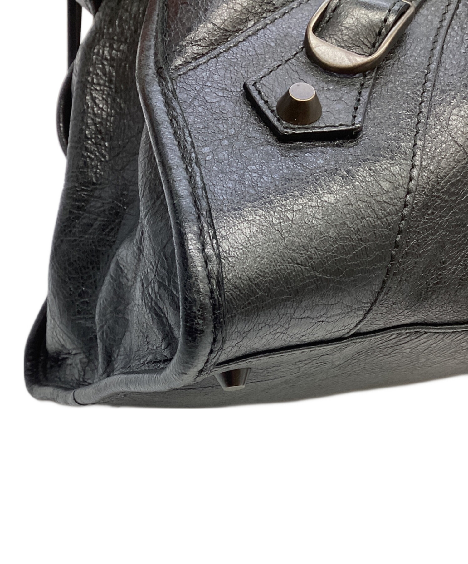 中古・古着通販】BALENCIAGA (バレンシアガ) THE WORK ザ ワーク