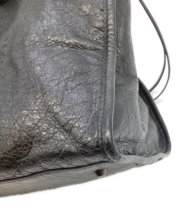 中古・古着通販】BALENCIAGA (バレンシアガ) THE WORK ザ ワーク