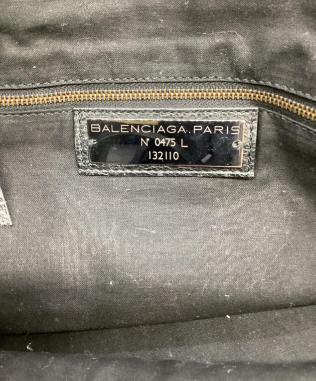 中古・古着通販】BALENCIAGA (バレンシアガ) THE WORK ザ ワーク