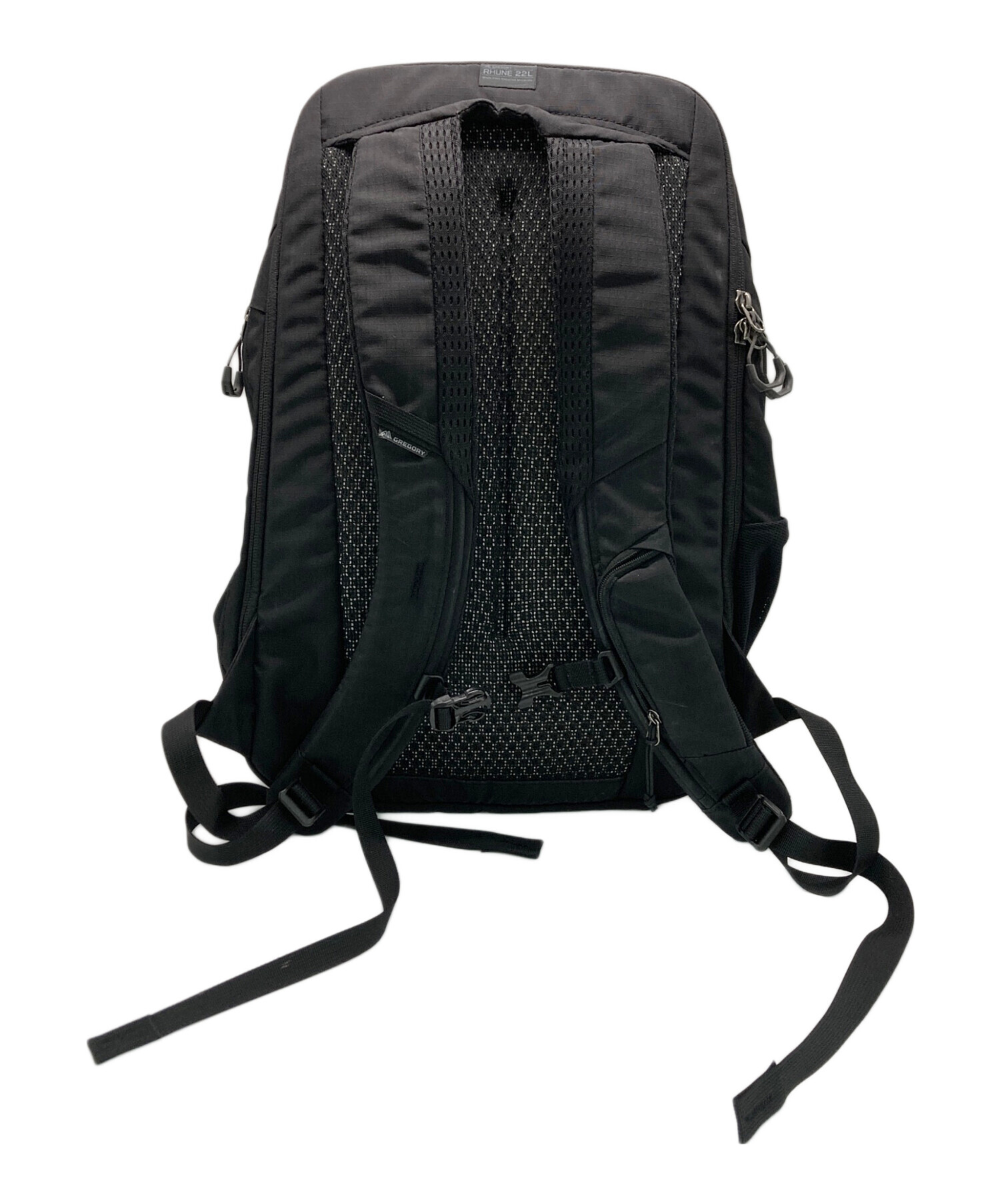 中古・古着通販】GREGORY (グレゴリー) ルーヌ18 デイパック 18L 