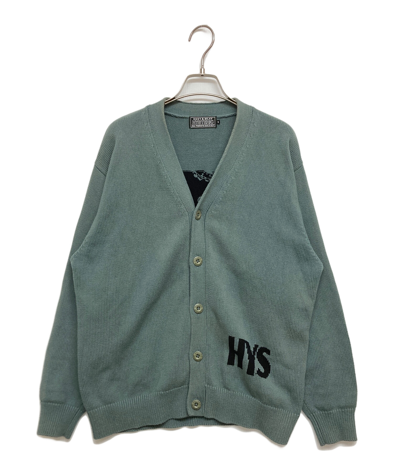 中古・古着通販】Hysteric Glamour (ヒステリックグラマー) WOMAN