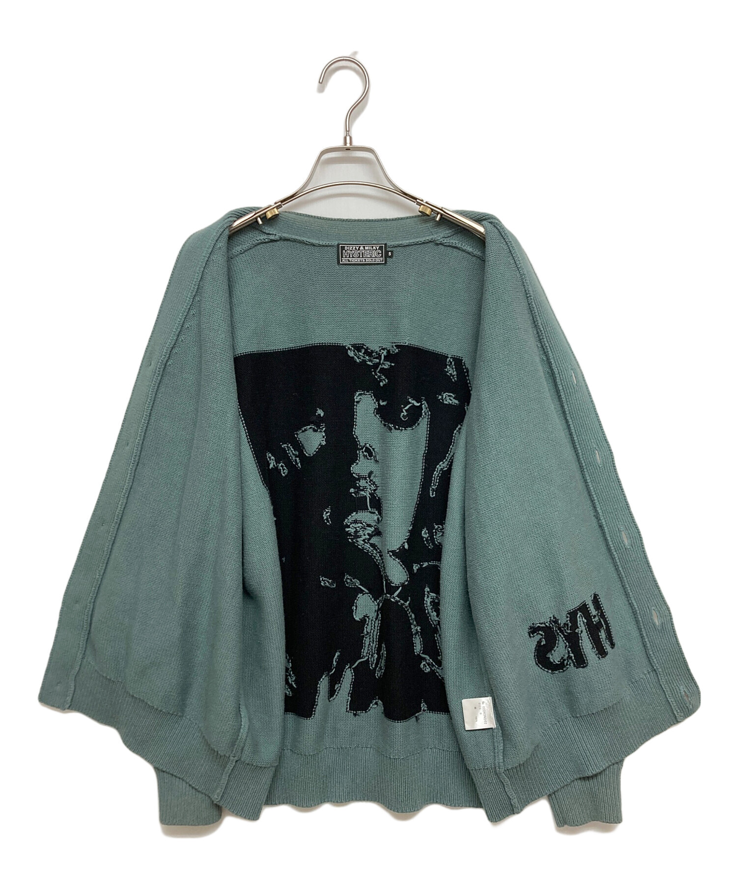 中古・古着通販】Hysteric Glamour (ヒステリックグラマー) WOMAN 
