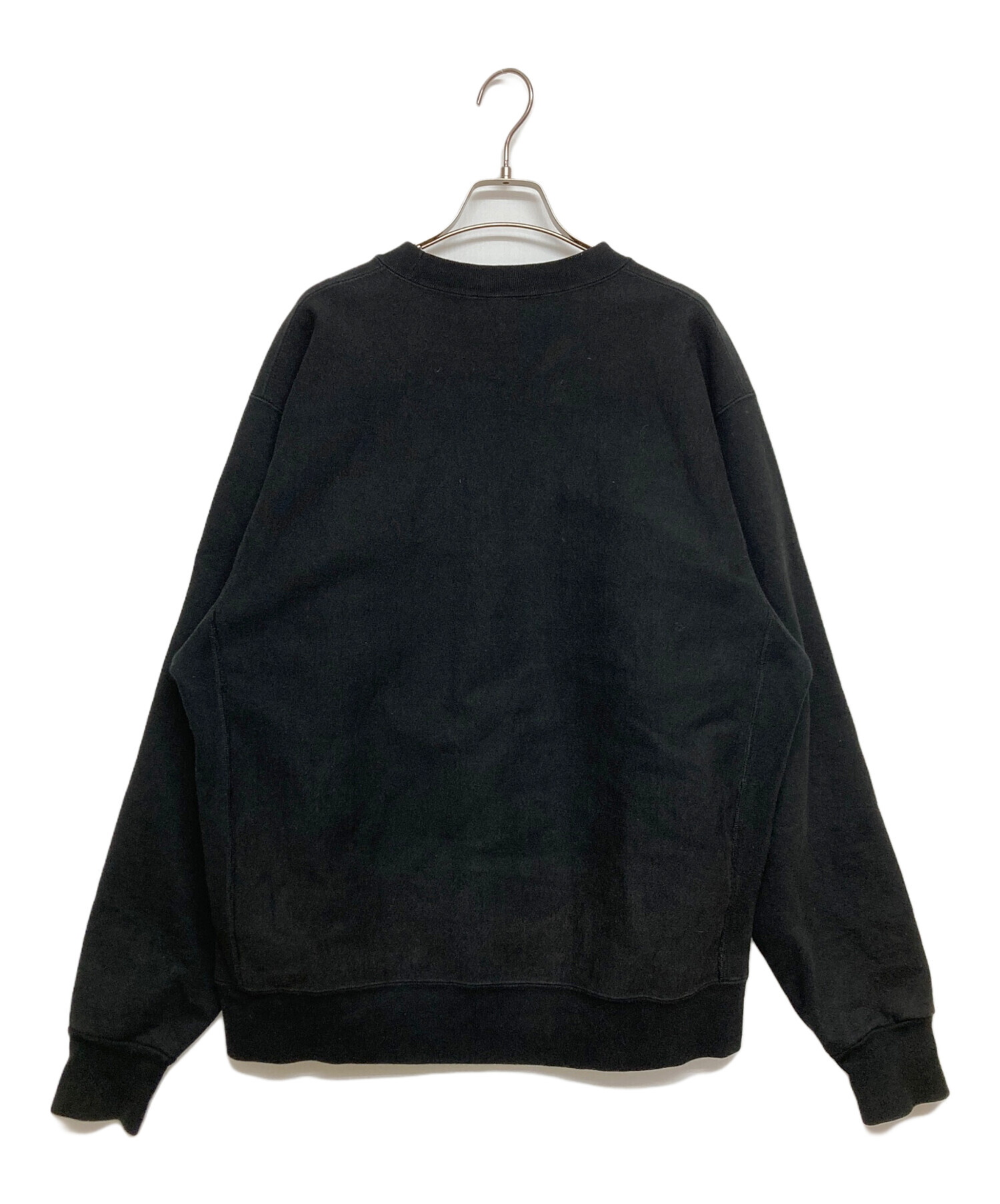 JJJJound ジョウンド クルーネックスウェット J80 Crewneck 90s 