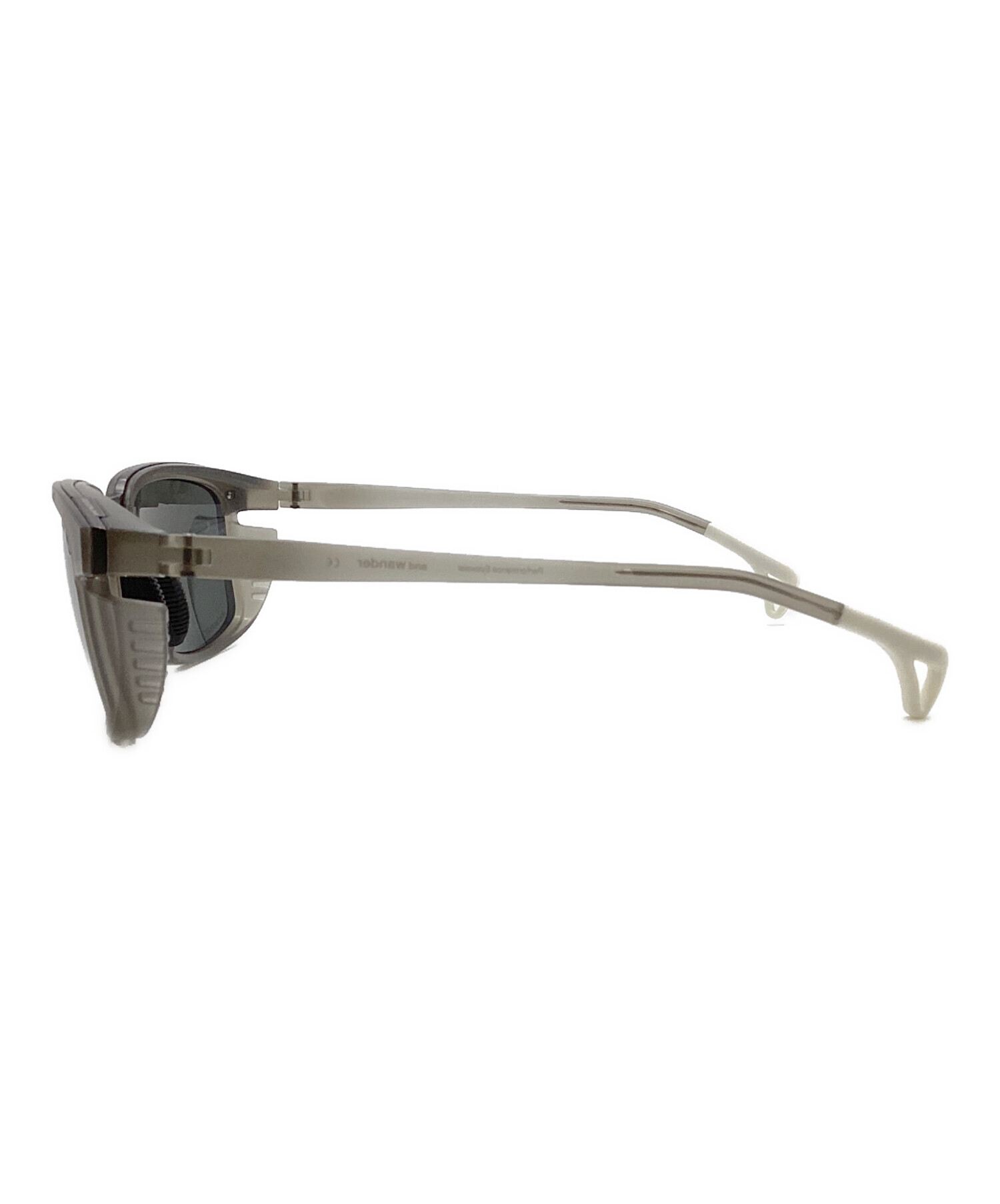 VINCENT BACH.CORP 4 ディープピリオド スモールシャンク 中古 VINCENT