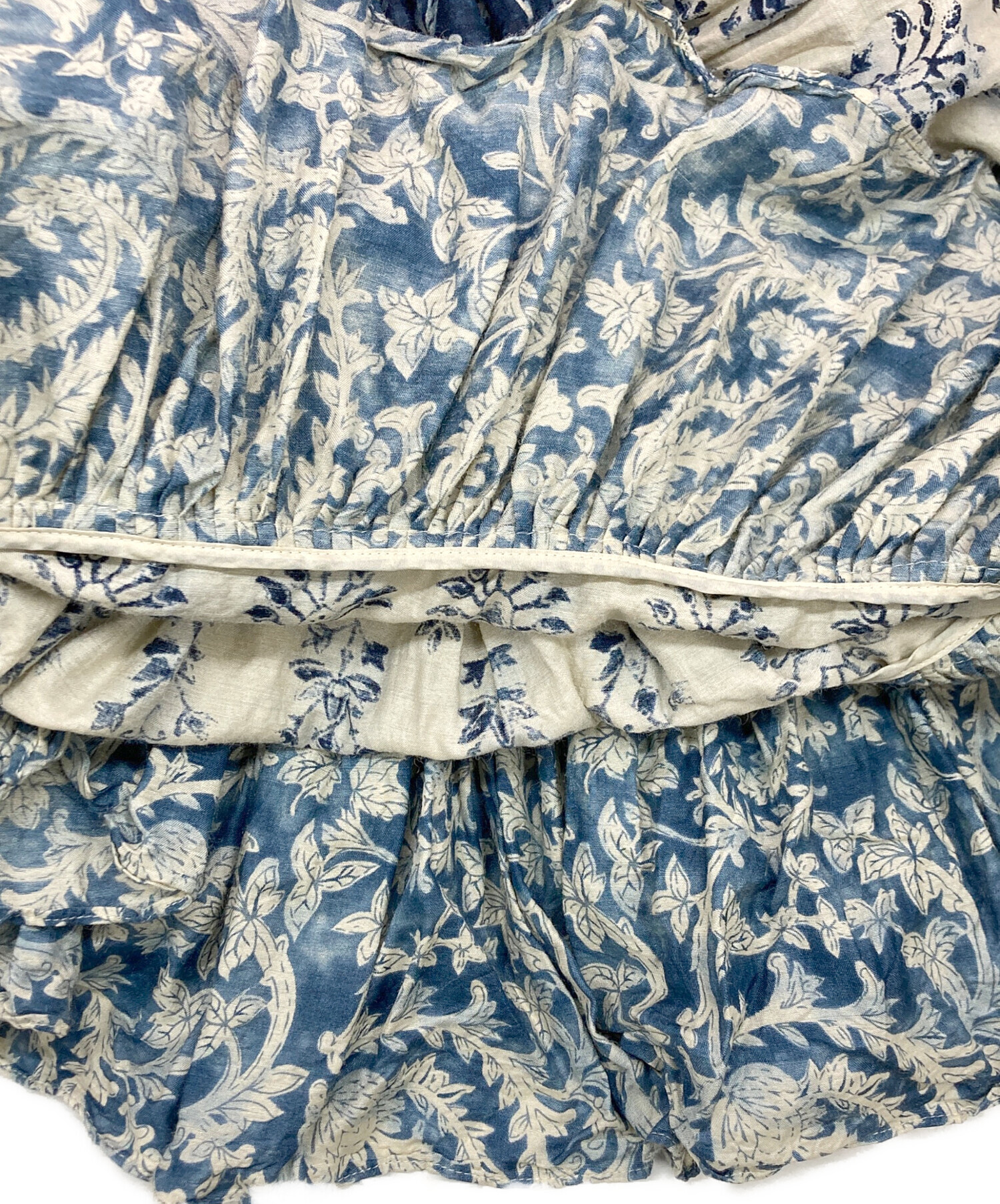 中古・古着通販】RALPH LAUREN (ラルフローレン) ペイズリー柄