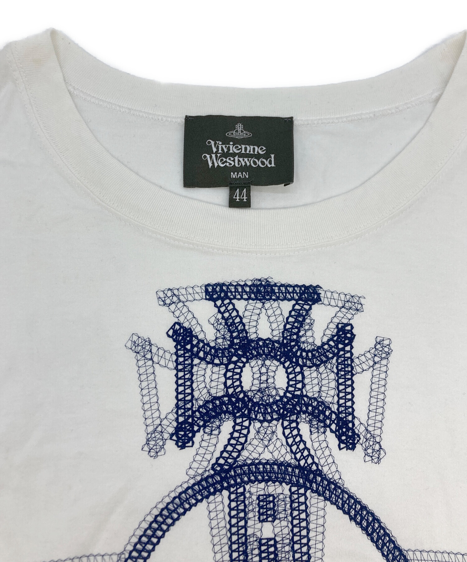 中古・古着通販】Vivienne Westwood man (ヴィヴィアン ウェストウッド