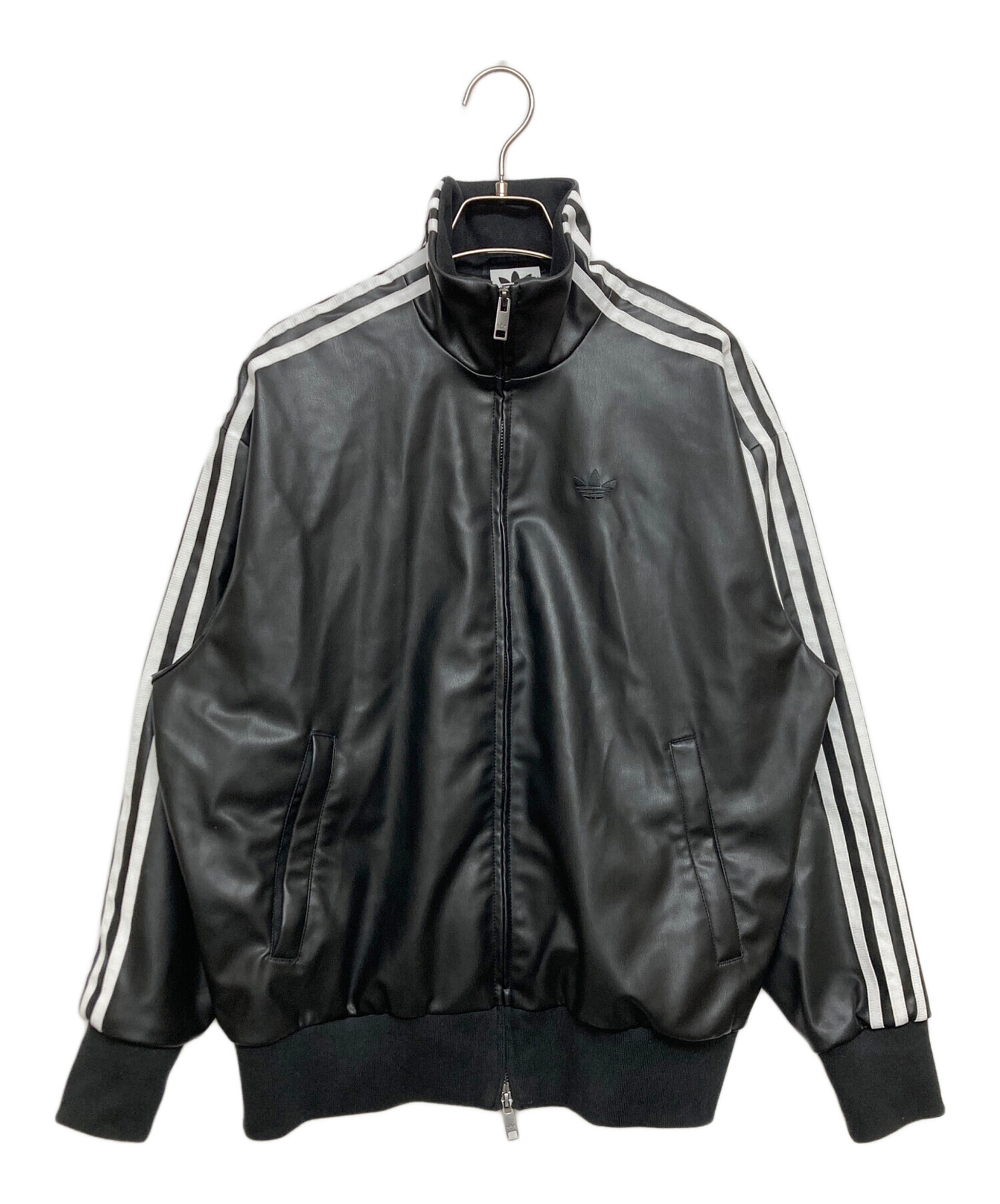 中古・古着通販】adidas (アディダス) プレザー3Sトラックトップ