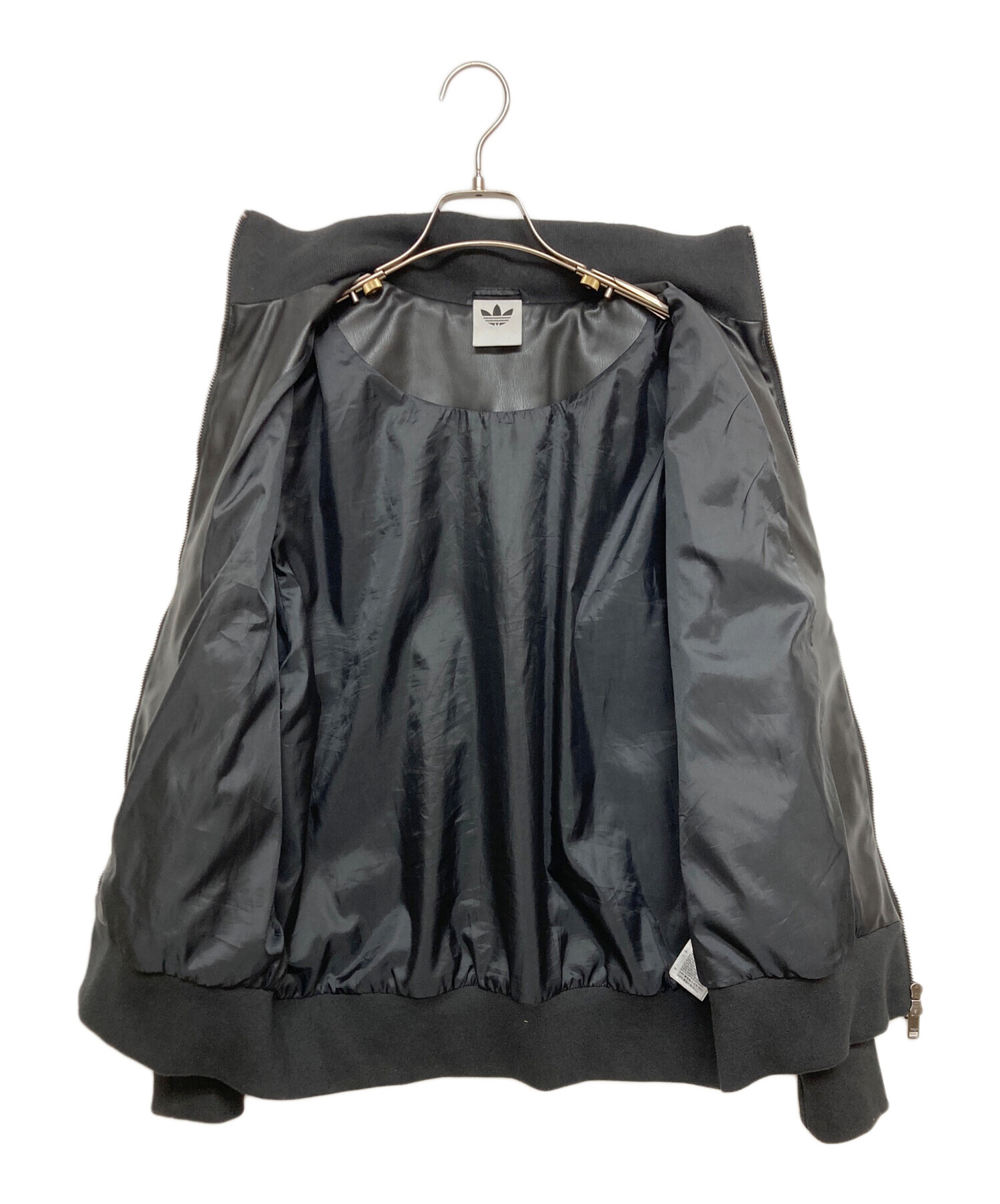 中古・古着通販】adidas (アディダス) プレザー3Sトラックトップ