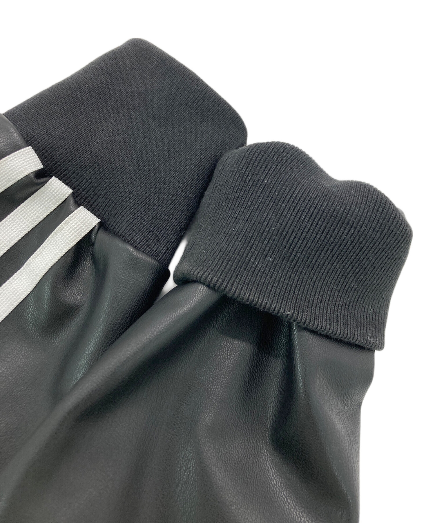 中古・古着通販】adidas (アディダス) プレザー3Sトラックトップ