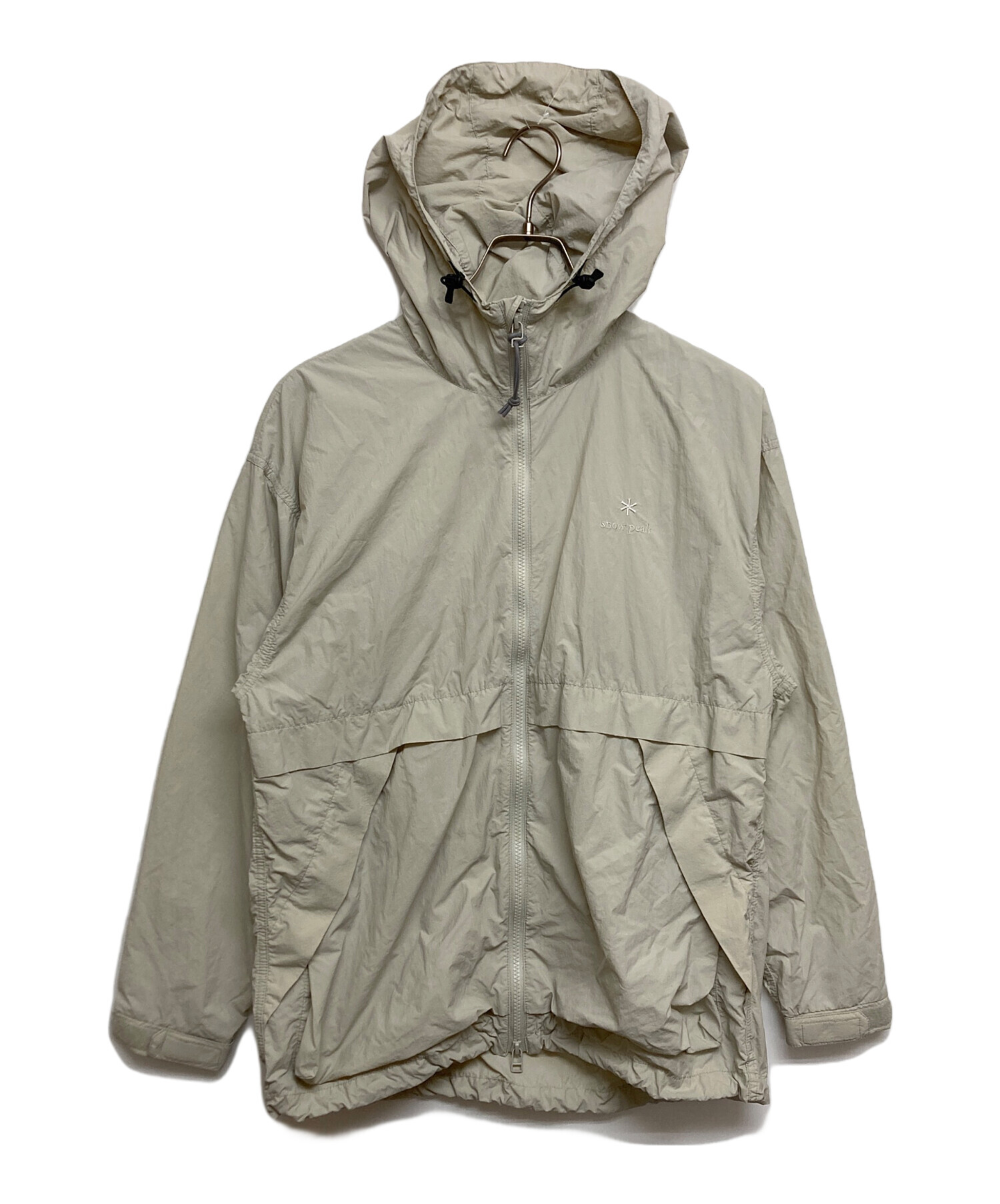 中古・古着通販】Snow peak (スノーピーク) URBAN RESEARCH DOORS 