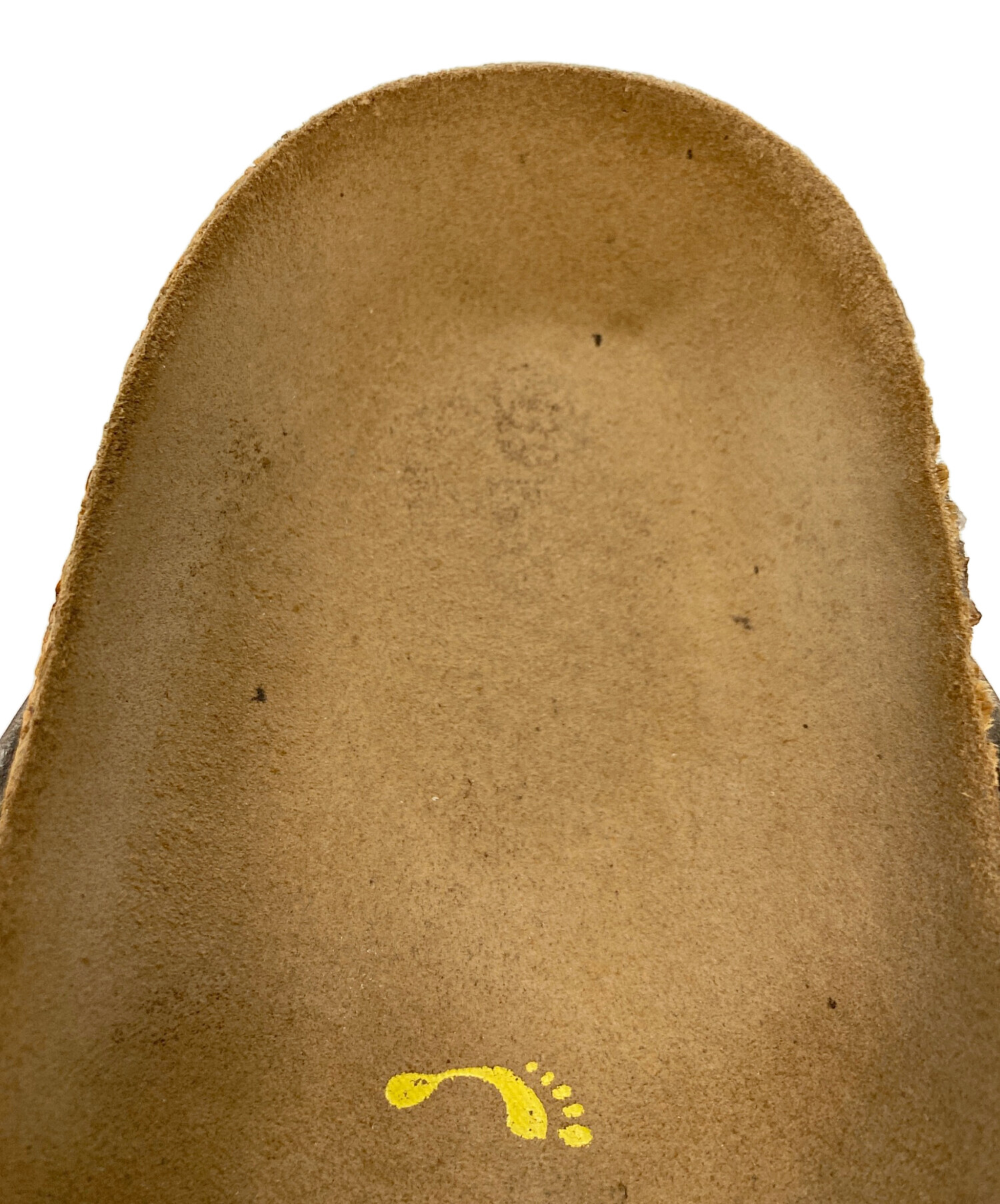 中古・古着通販】BIRKENSTOCK (ビルケンシュトック) boston ブラウン