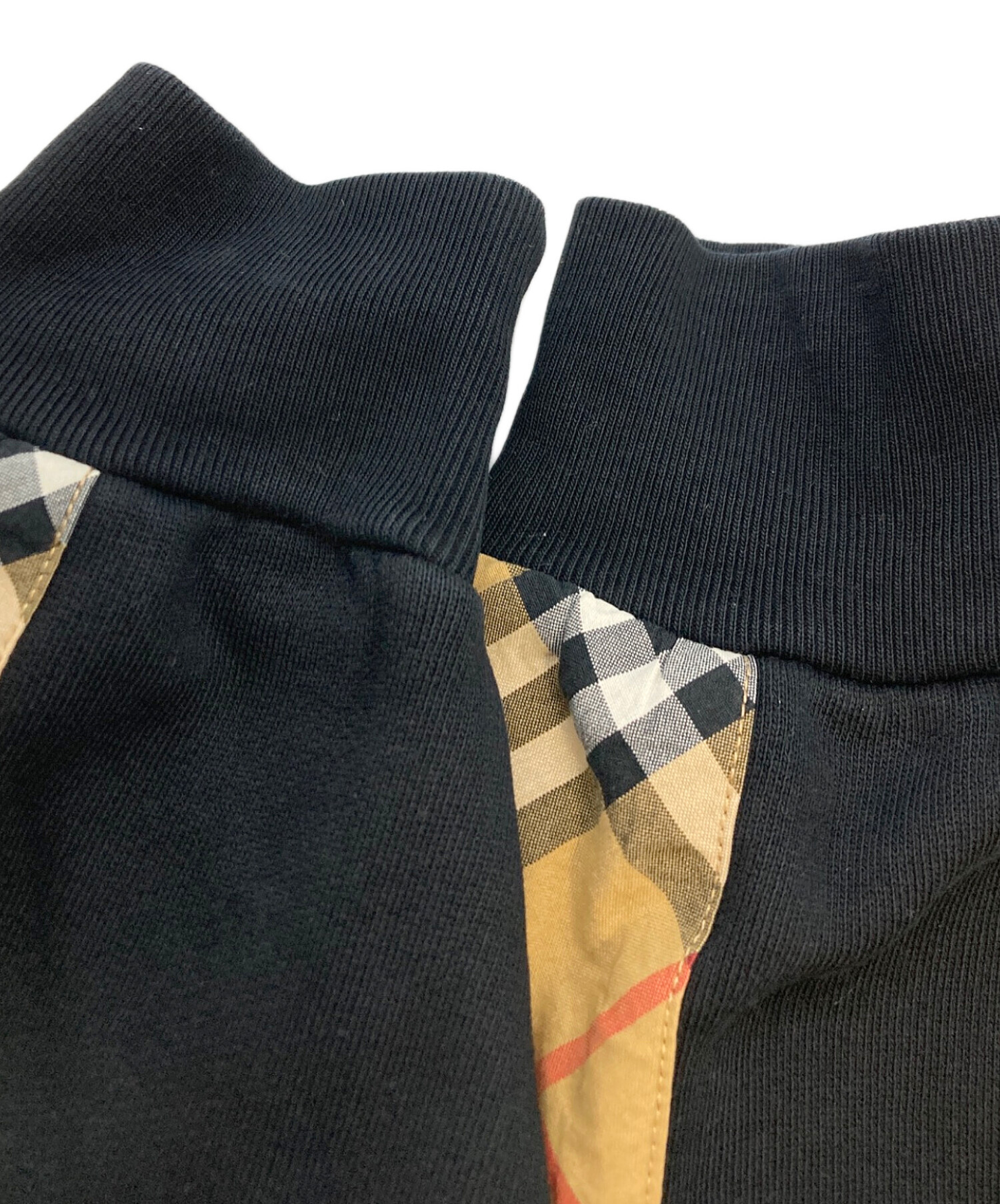 中古・古着通販】BURBERRY LONDON (バーバリーロンドン) 袖ノヴァ 