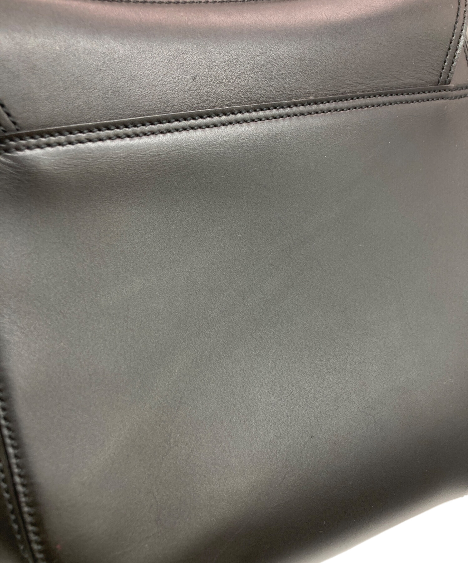 ct30 Salvatore Ferragamo ワンショルダーバッグ 銀色 Salvatore 