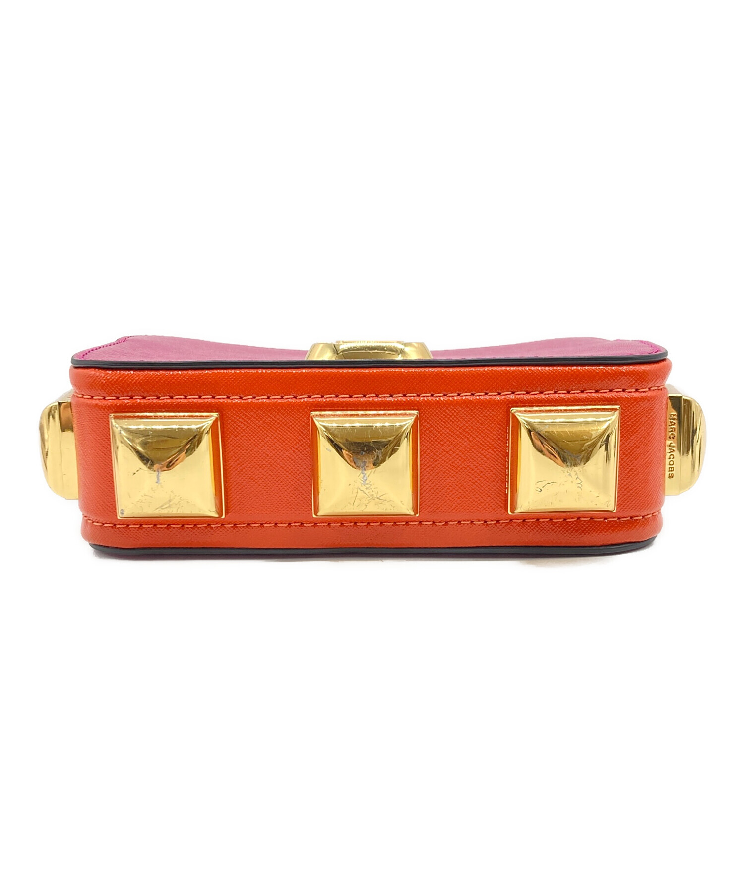 中古・古着通販】MARC JACOBS (マークジェイコブス) ヒップショット 
