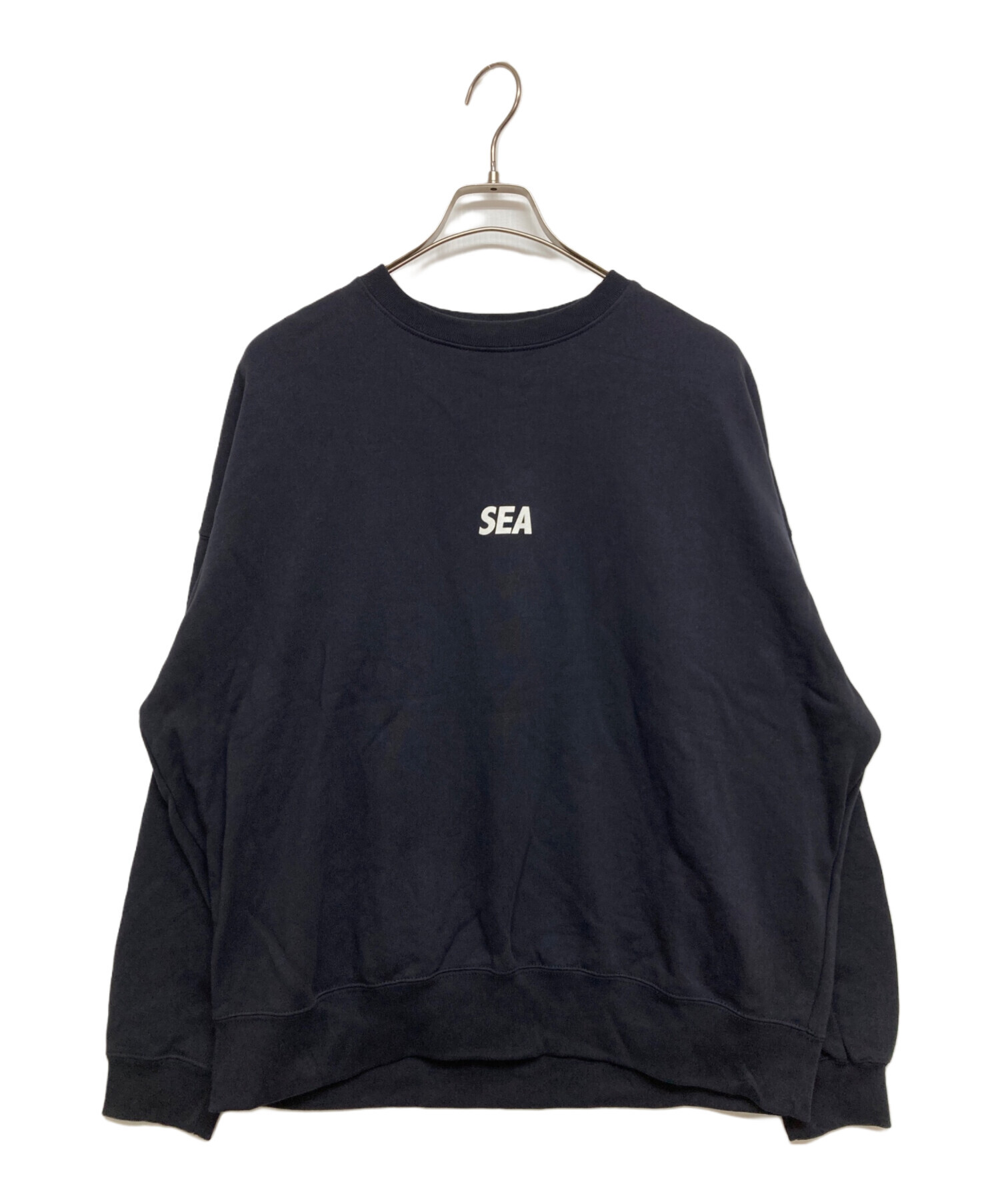 WIND AND SEA スウェットSEA Crew neck /