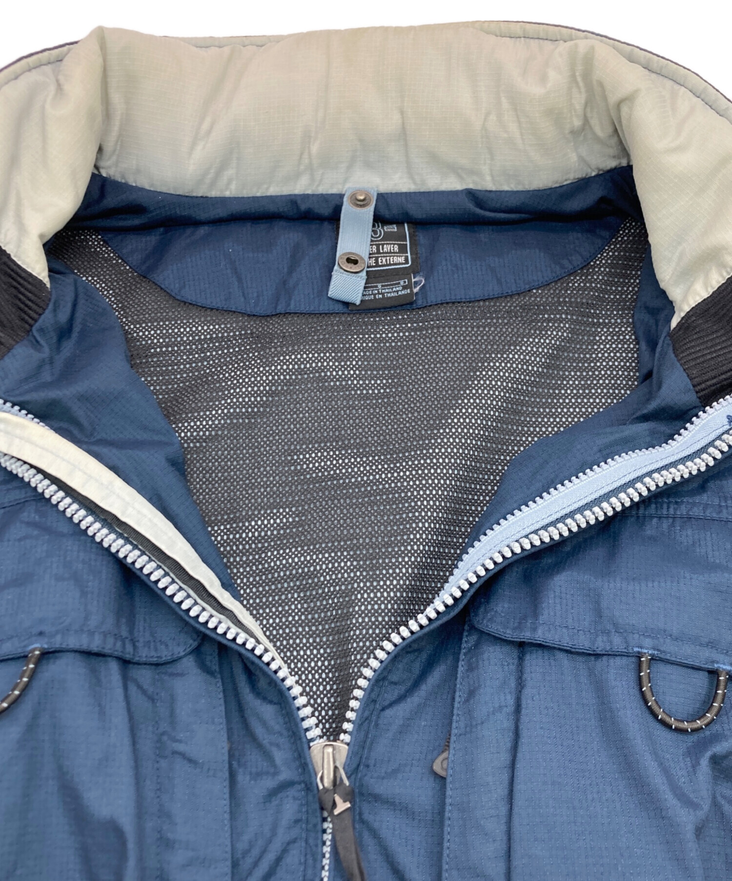 中古・古着通販】NIKE ACG (ナイキエーシージー) 90S 3レイヤー
