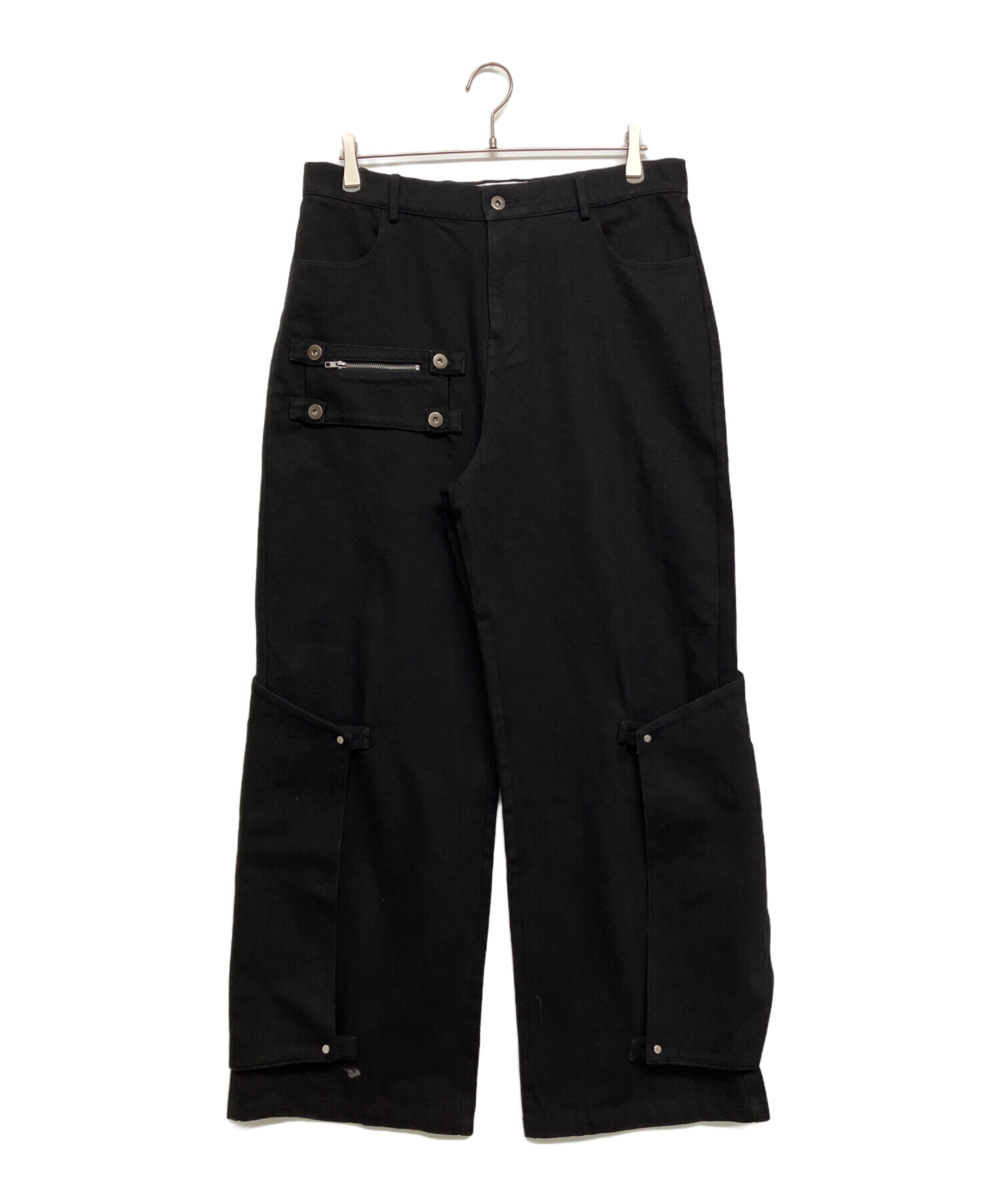 中古・古着通販】FLOW AUTHOR RATION (フロー オウサー レイション