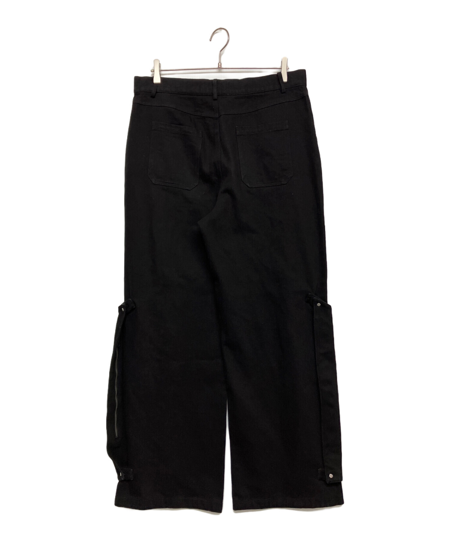 トーレス！Flow Author Ration TROUSERS-02 中古・古着通販】FLOW AUTHOR RATION (フロー オウサー レイション